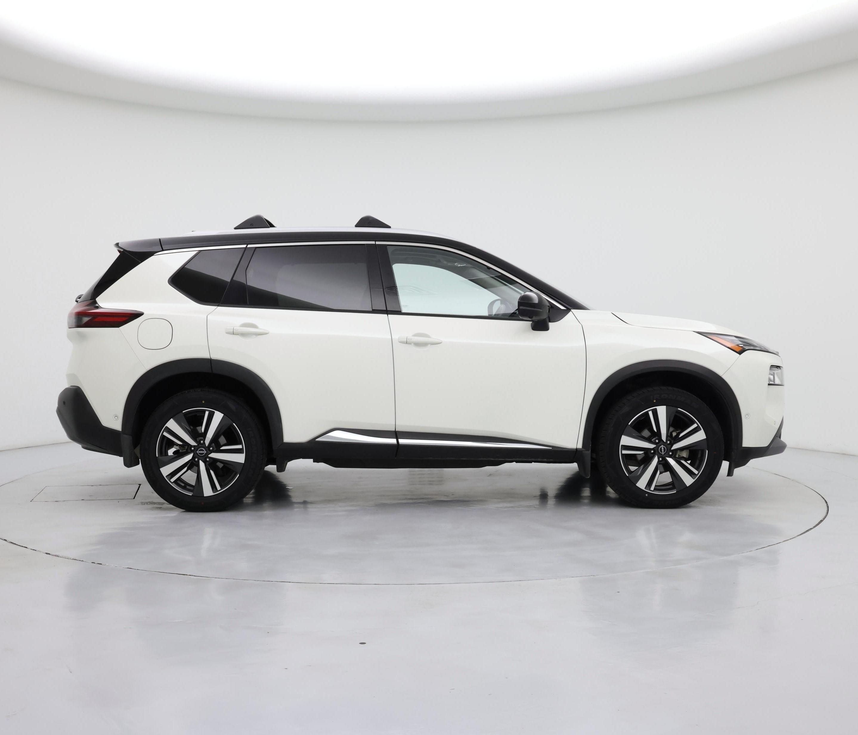 Thumbnail: 2022 Nissan Rogue - 7