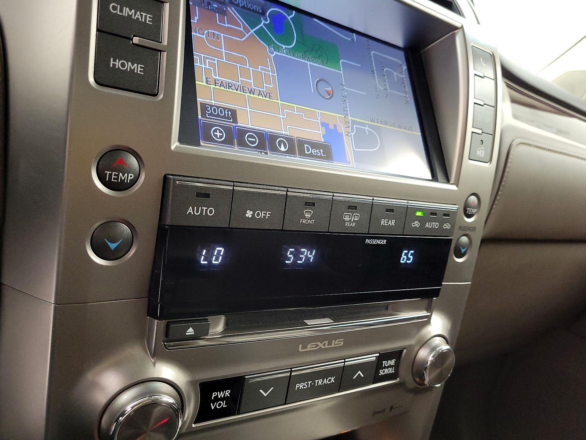 Thumbnail: 2019 Lexus GX - 17