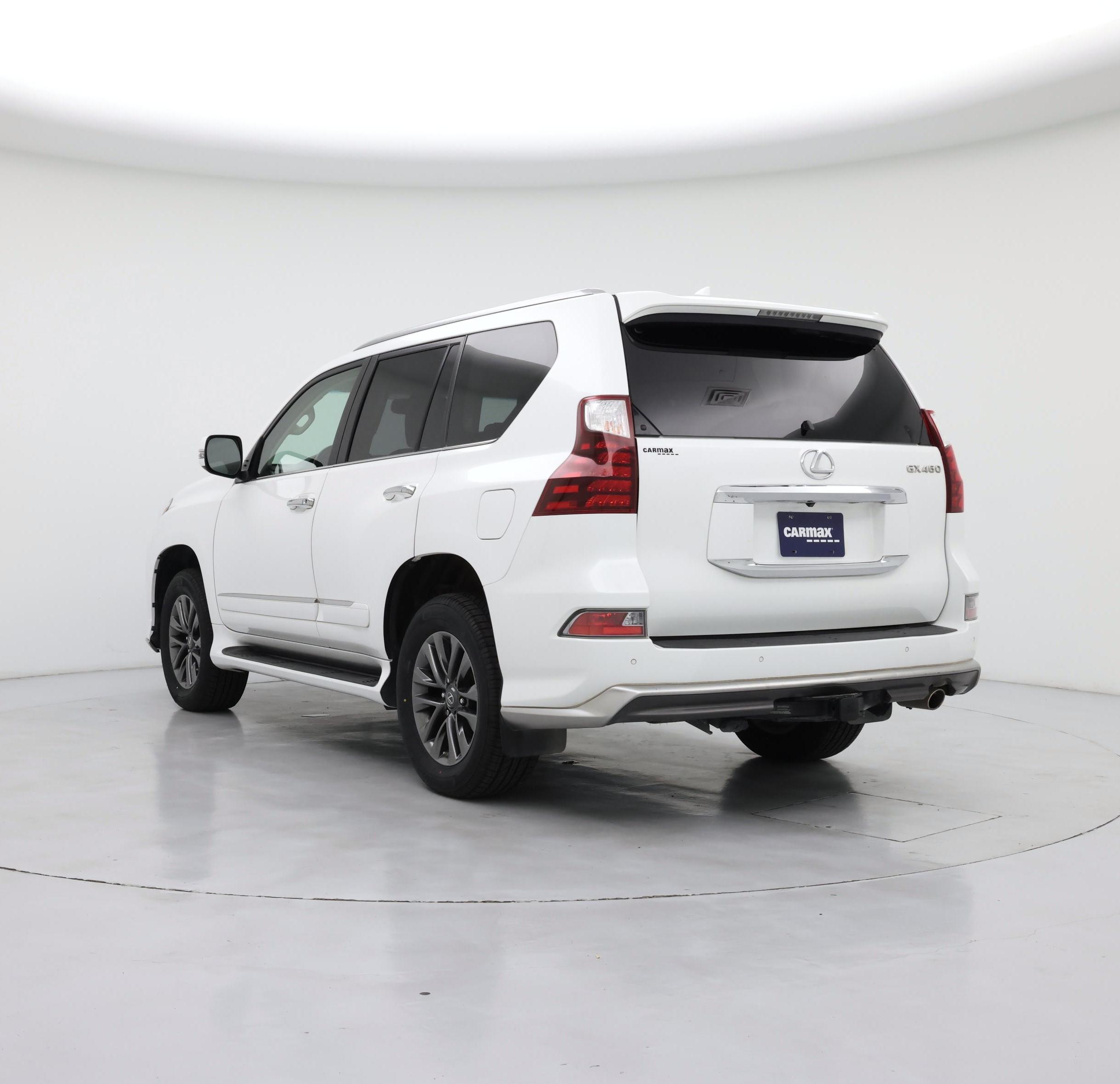 Thumbnail: 2019 Lexus GX - 2