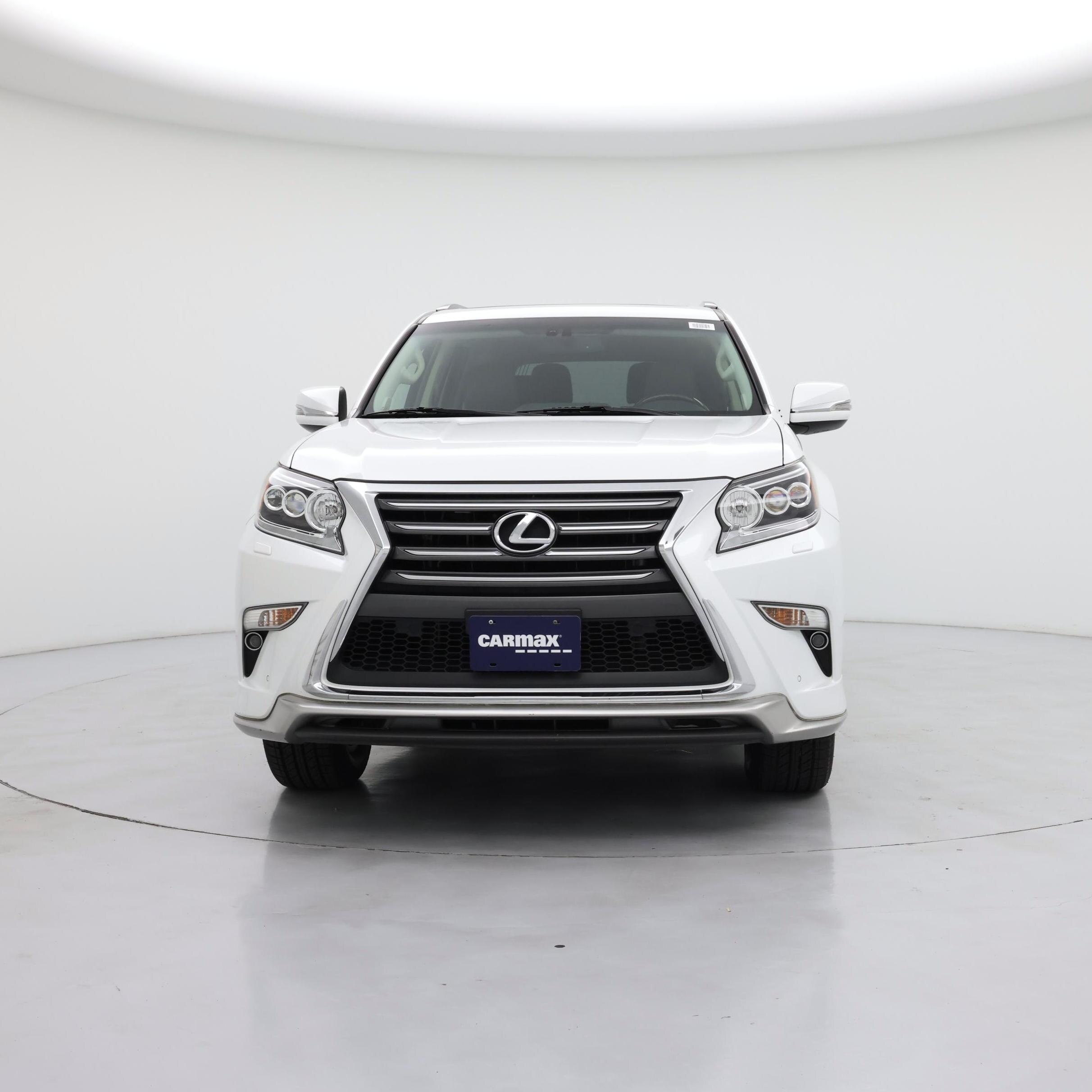 Thumbnail: 2019 Lexus GX - 5