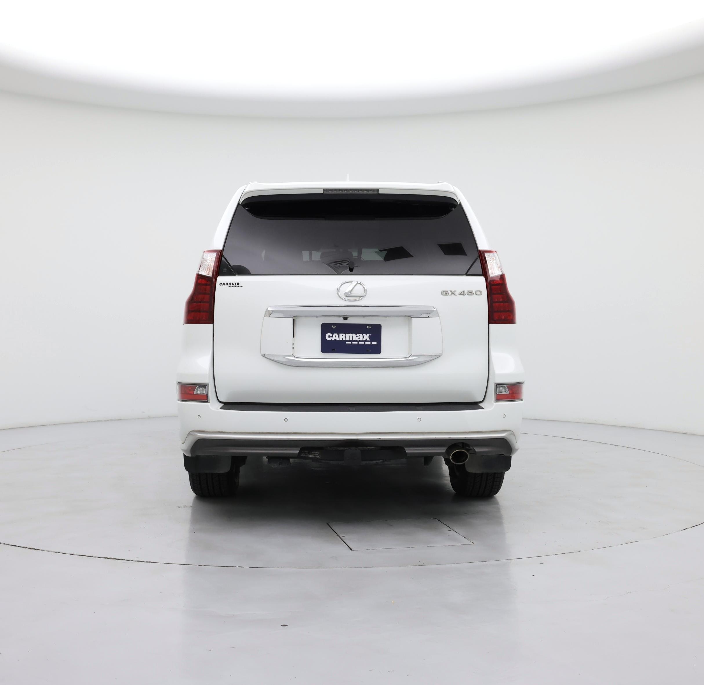 Thumbnail: 2019 Lexus GX - 6
