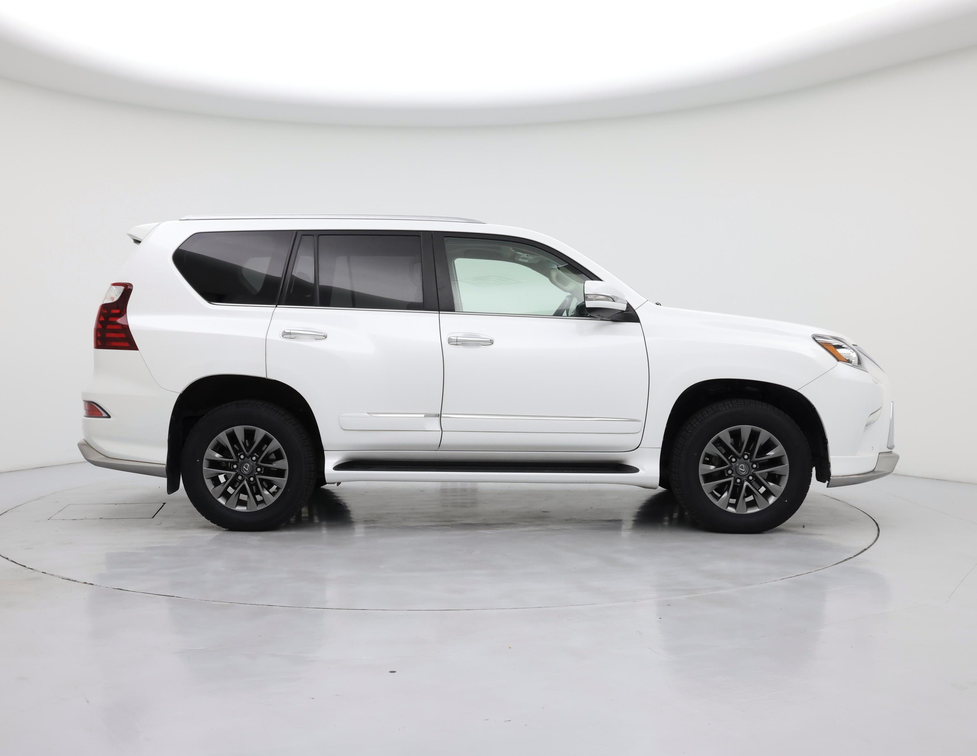 Thumbnail: 2019 Lexus GX - 7