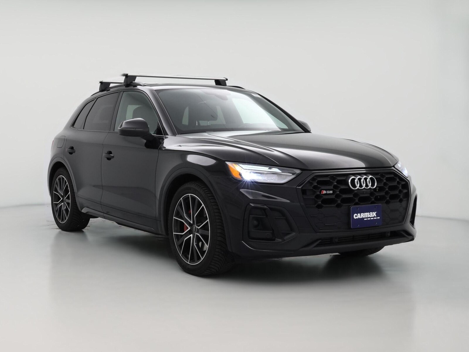 2021 Audi SQ5 Premium Plus