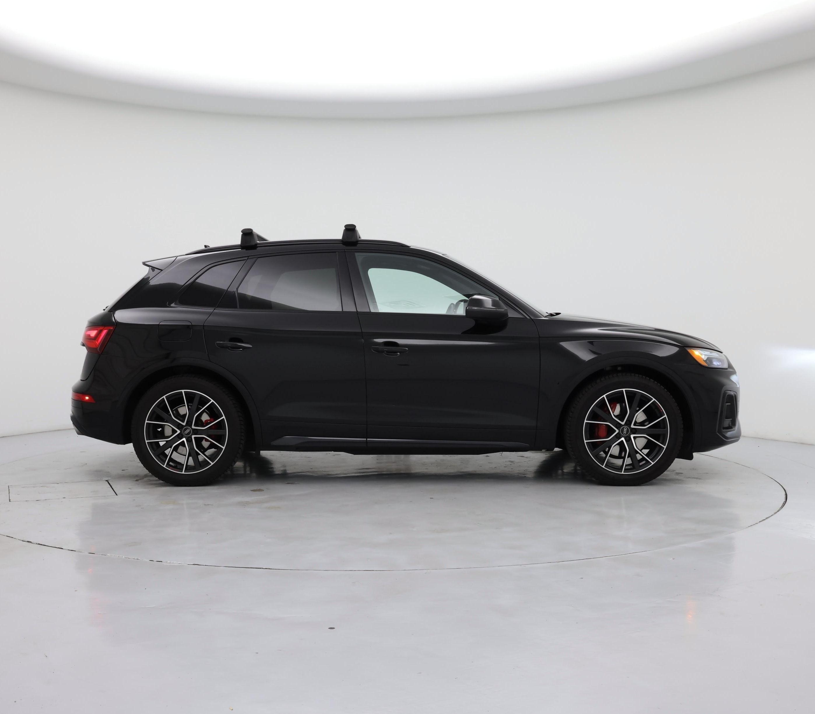 Thumbnail: 2021 Audi SQ5 - 7