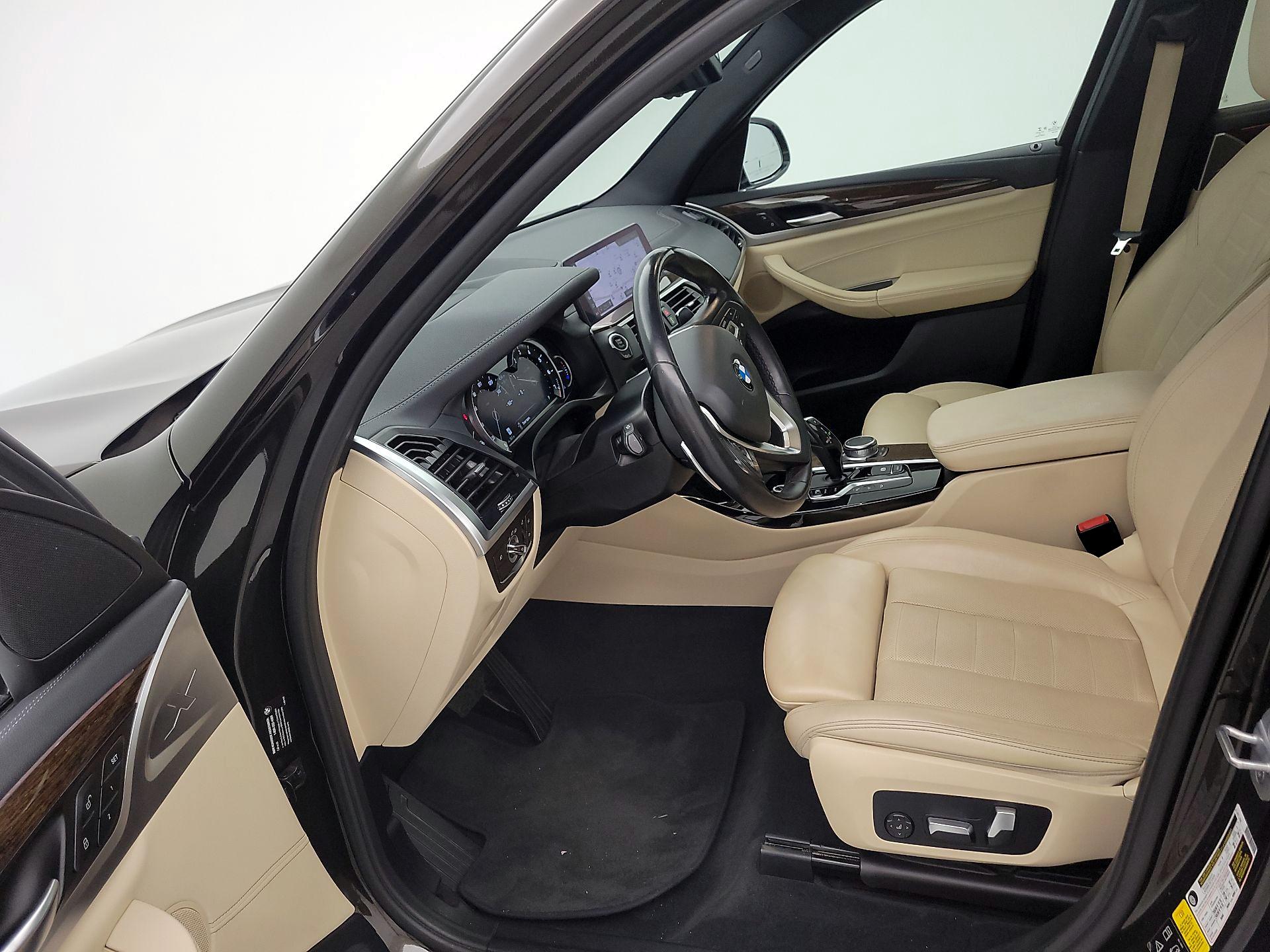 Thumbnail: 2019 BMW X3 - 11