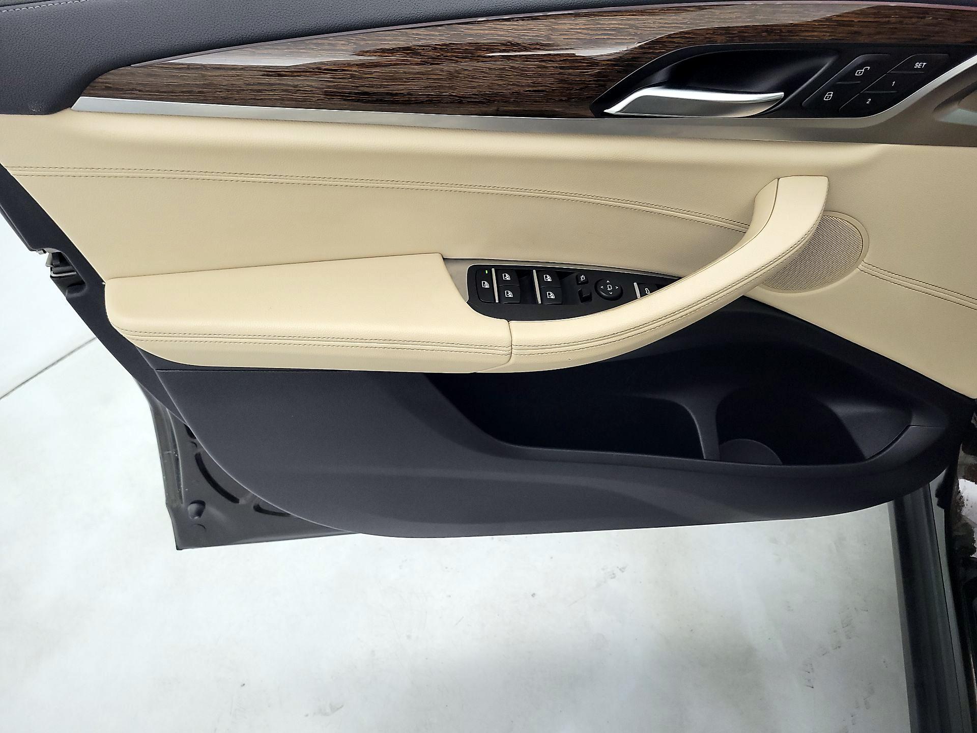 Thumbnail: 2019 BMW X3 - 12
