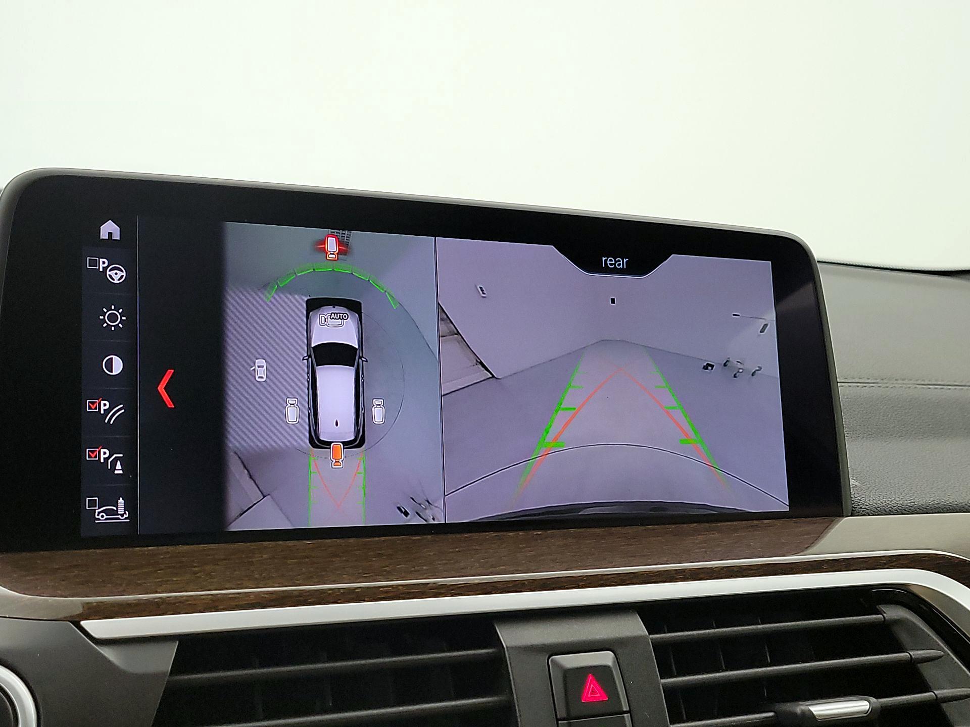 Thumbnail: 2019 BMW X3 - 15