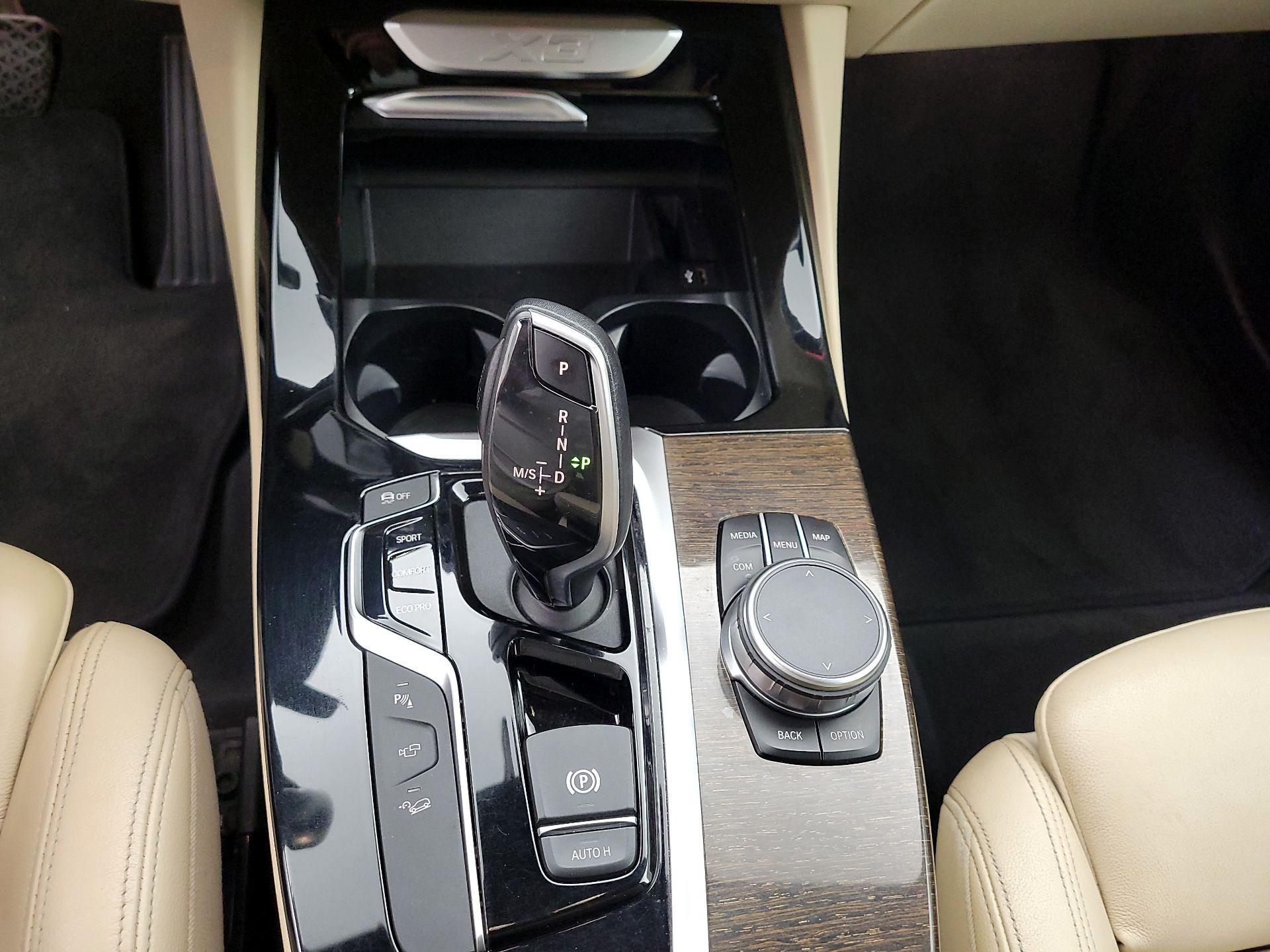 Thumbnail: 2019 BMW X3 - 18