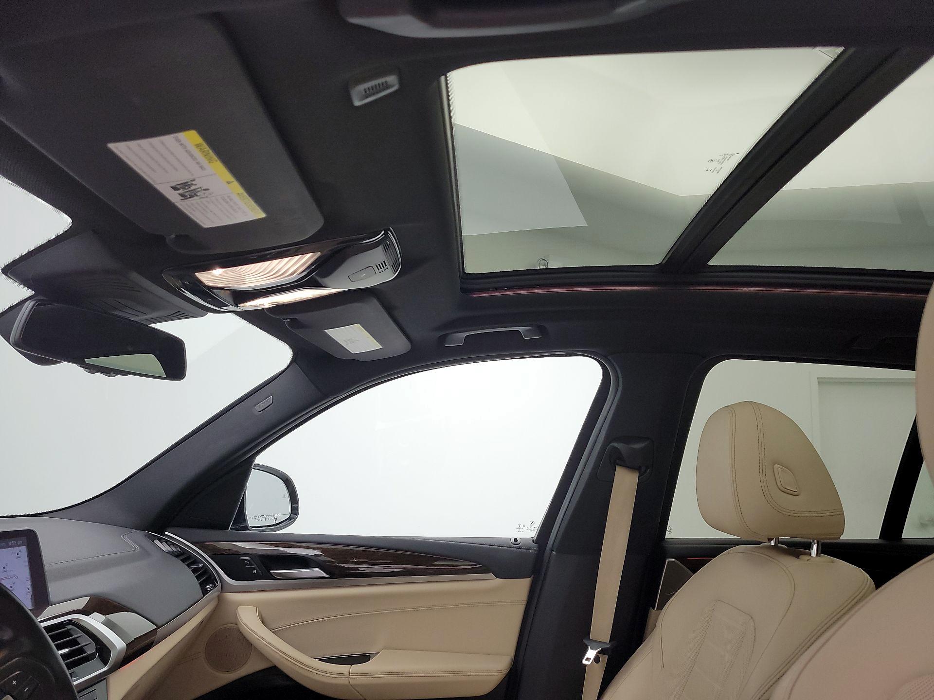 Thumbnail: 2019 BMW X3 - 20