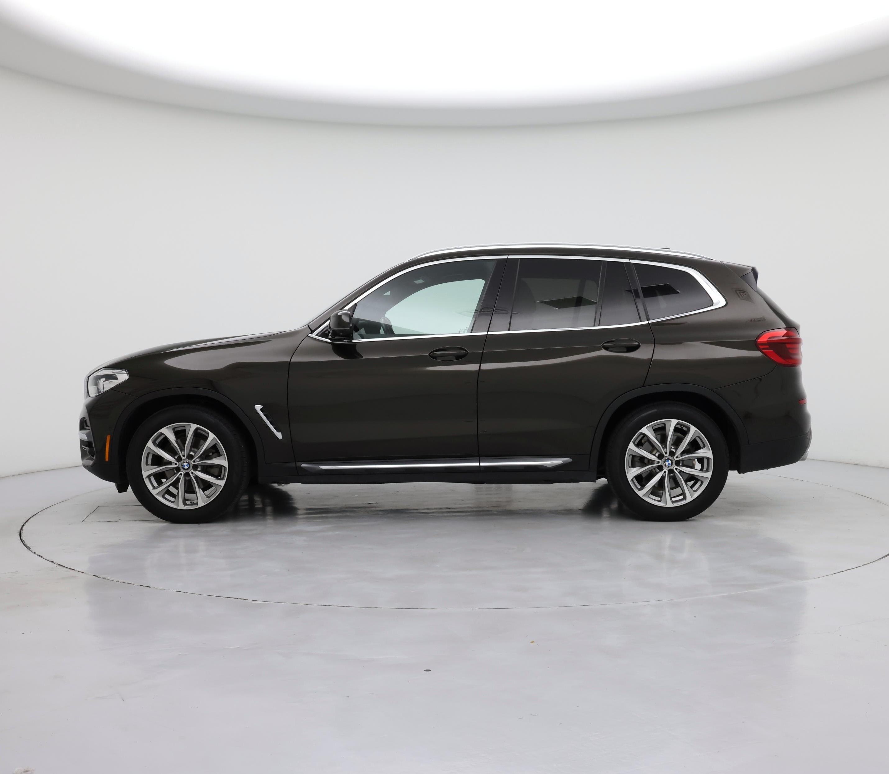 Thumbnail: 2019 BMW X3 - 3