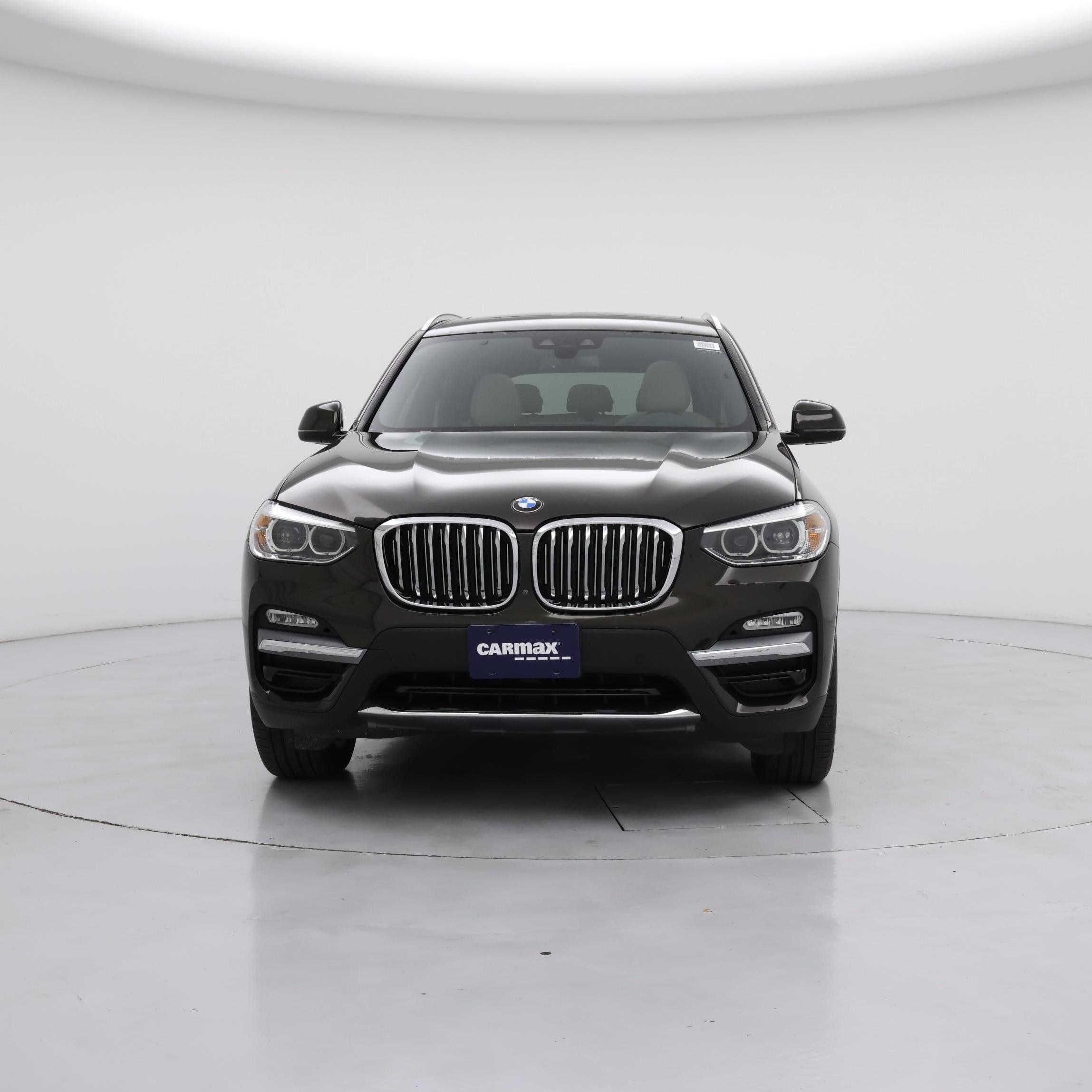 Thumbnail: 2019 BMW X3 - 5