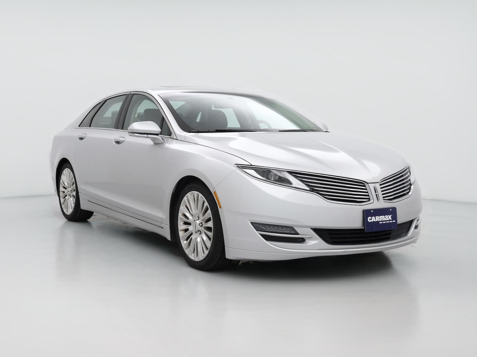 2016 Lincoln MKZ