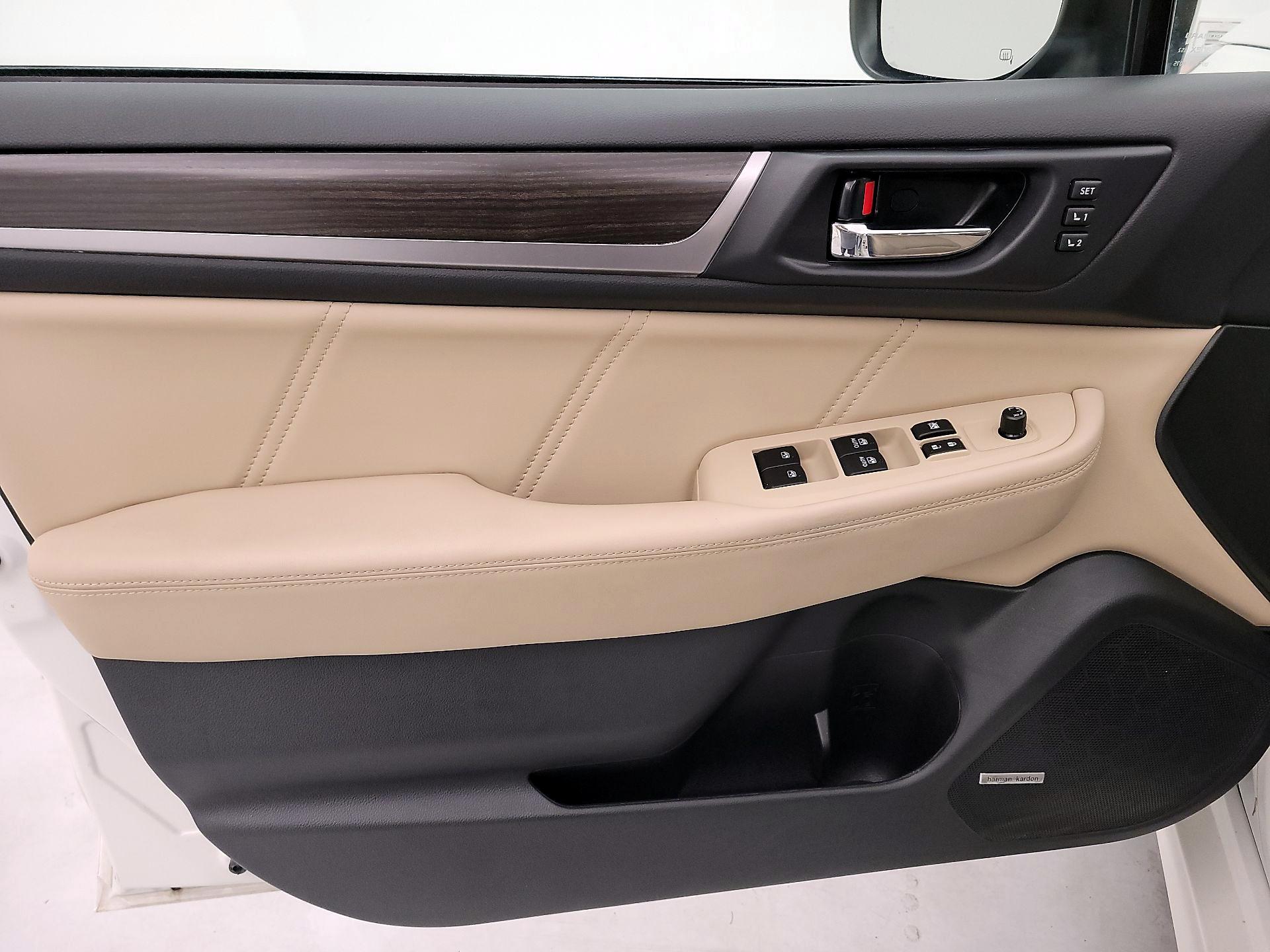 Thumbnail: 2019 Subaru Legacy - 12
