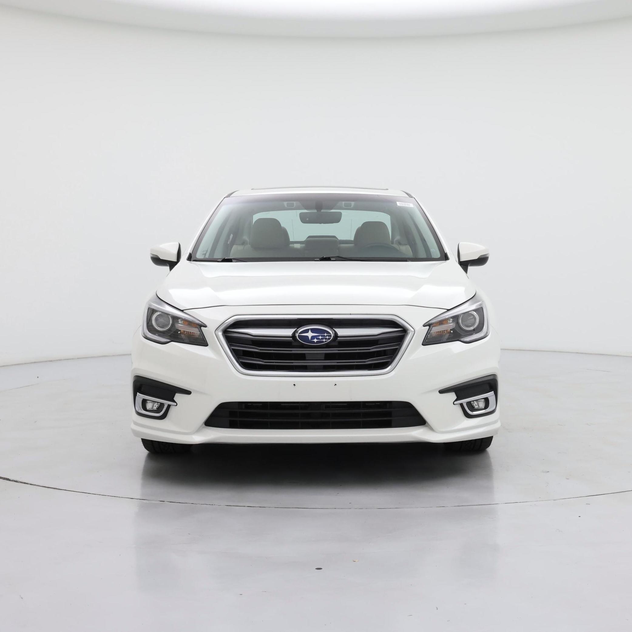 Thumbnail: 2019 Subaru Legacy - 5