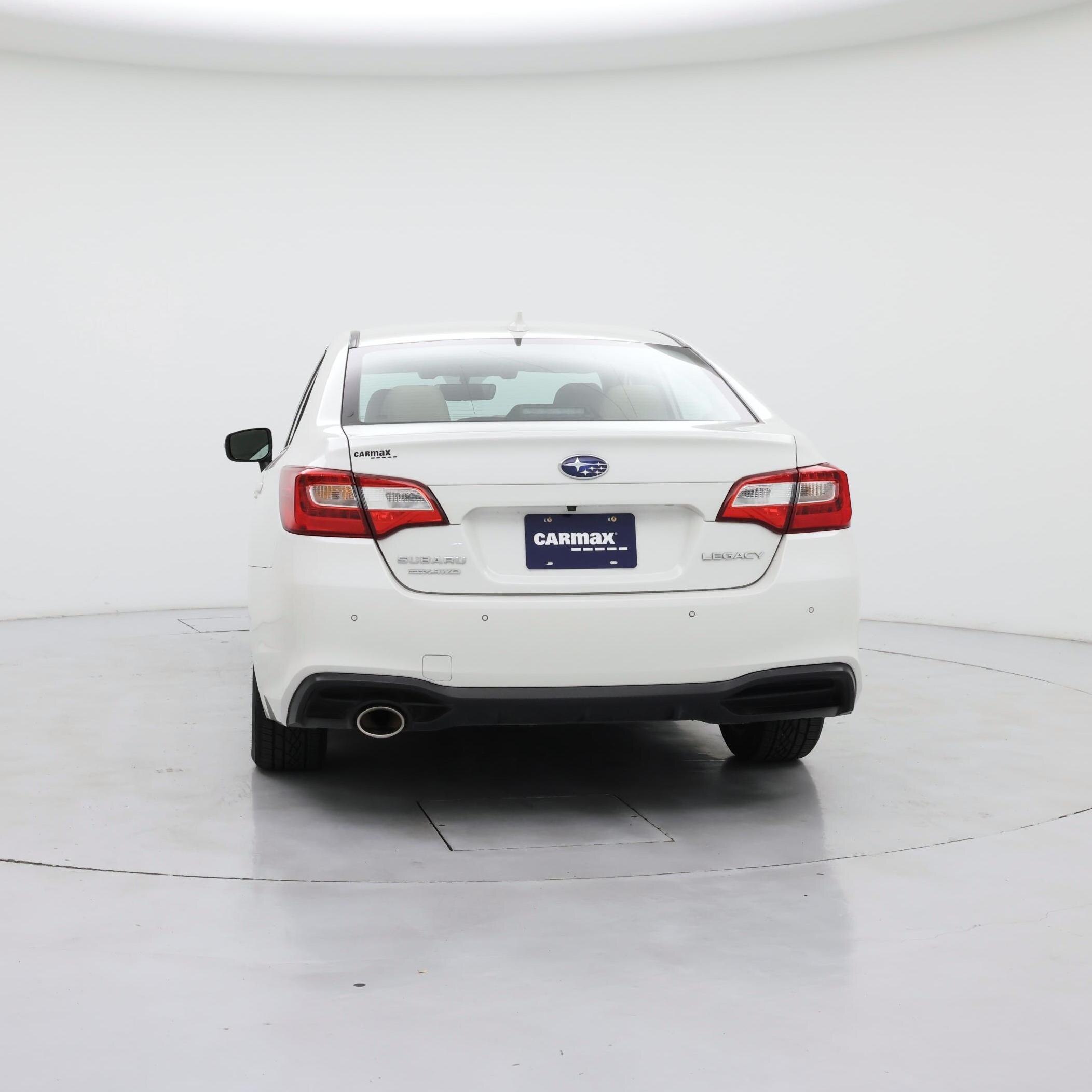 Thumbnail: 2019 Subaru Legacy - 6