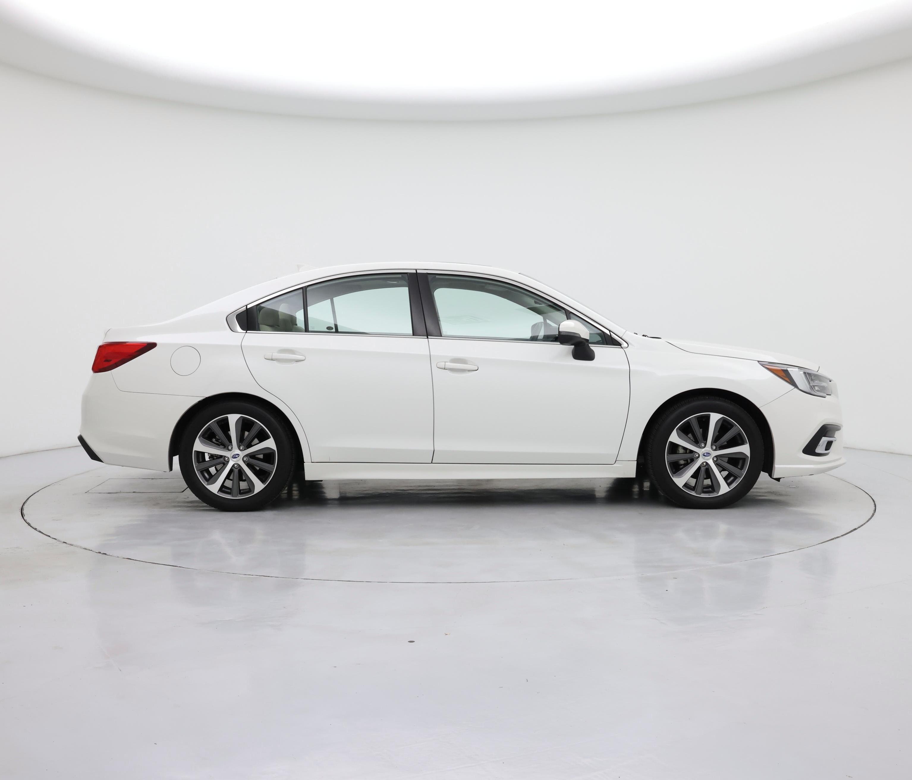 Thumbnail: 2019 Subaru Legacy - 7
