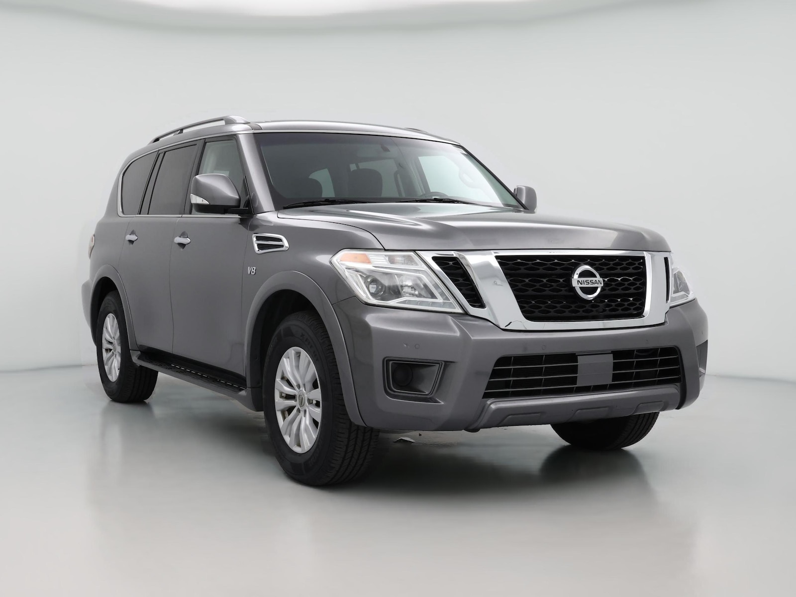 2017 Nissan Armada SV