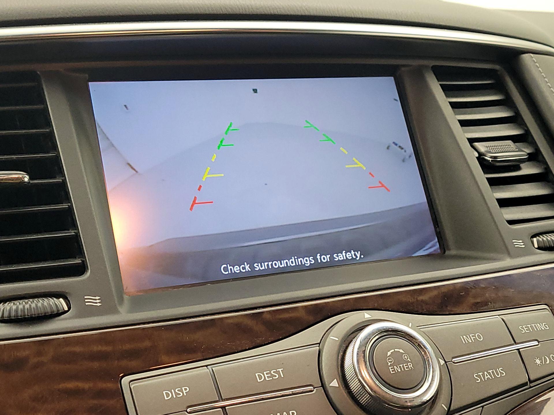 Thumbnail: 2017 Nissan Armada - 15