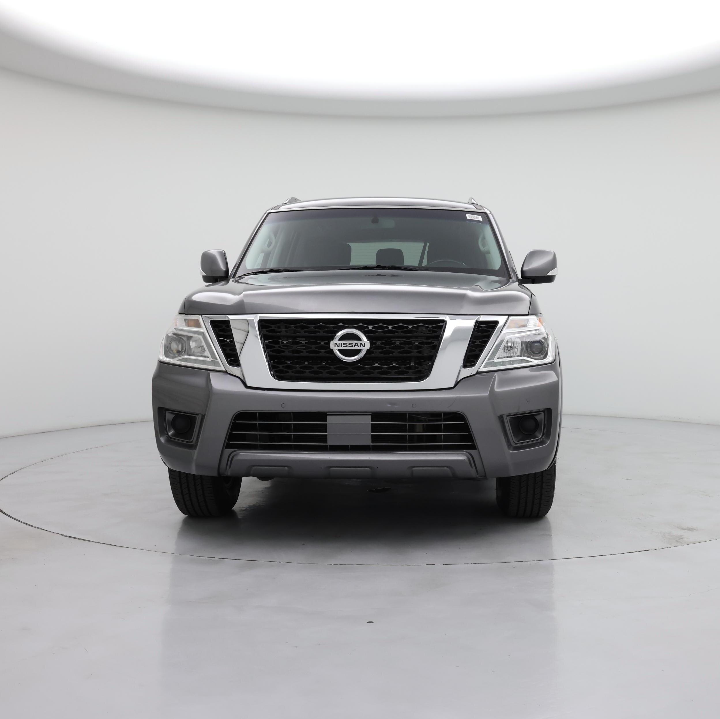 Thumbnail: 2017 Nissan Armada - 5