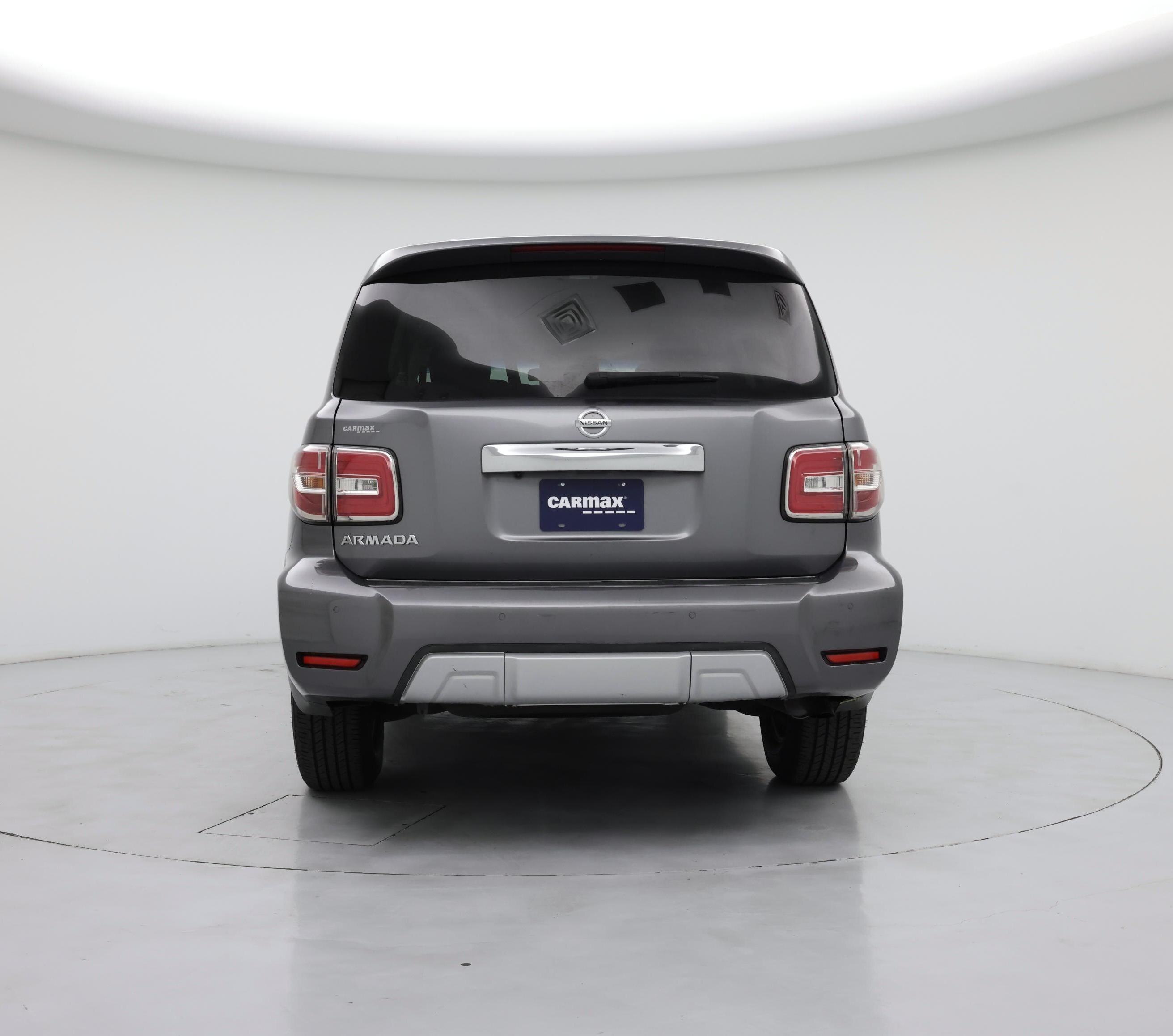 Thumbnail: 2017 Nissan Armada - 6