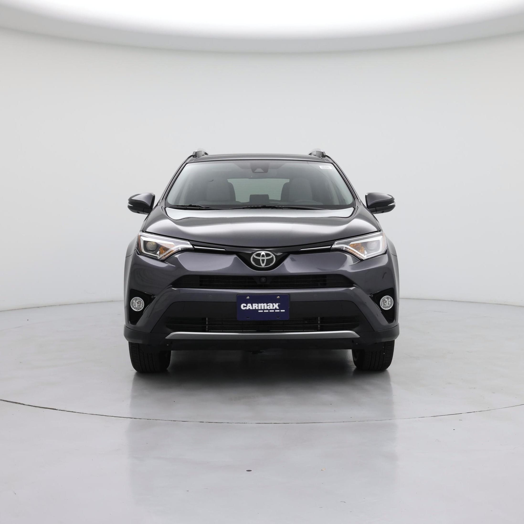 Thumbnail: 2016 Toyota RAV4 - 5