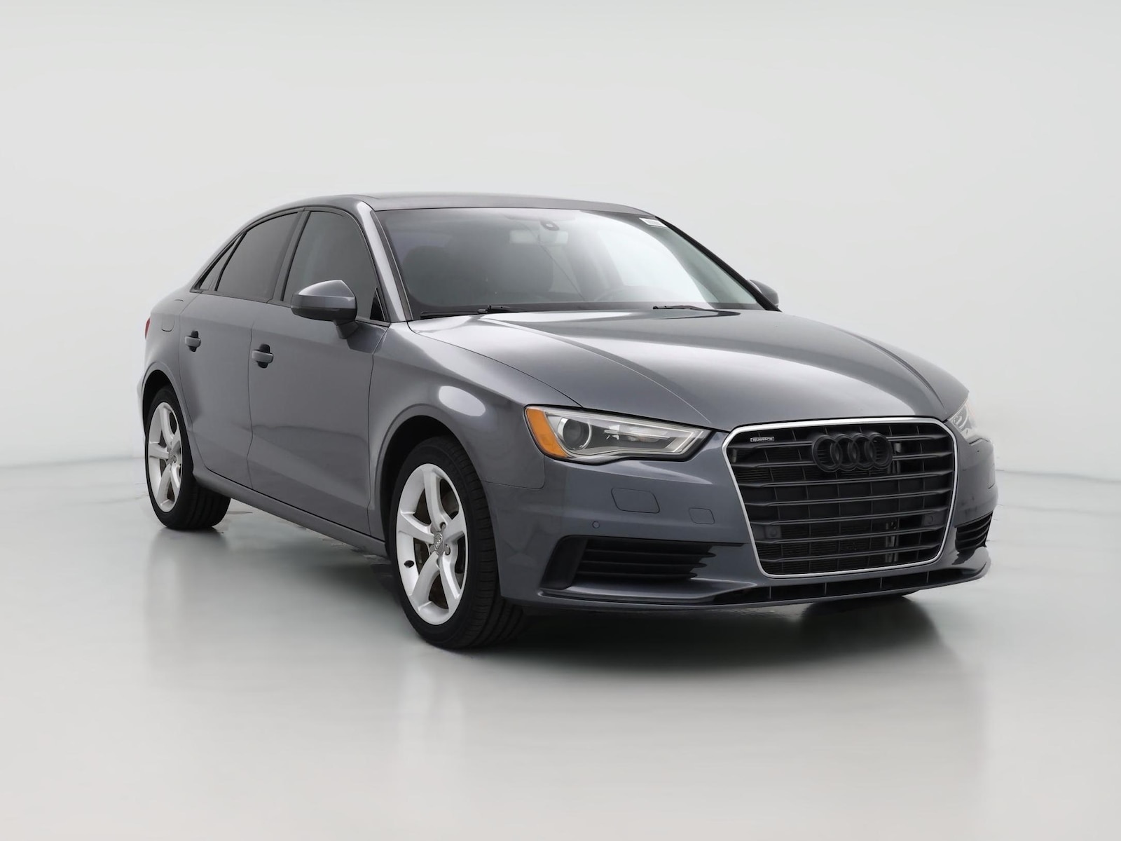 2016 Audi A3 Sedan Premium