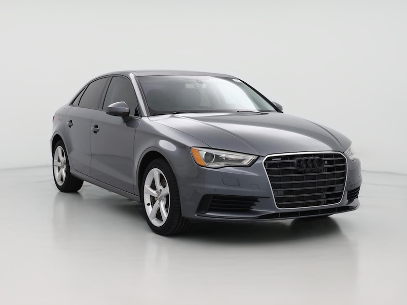 2016 Audi A3 Premium -
                  Meridian, ID