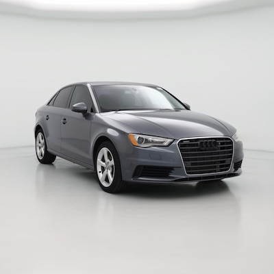 2016 Audi A3 Premium