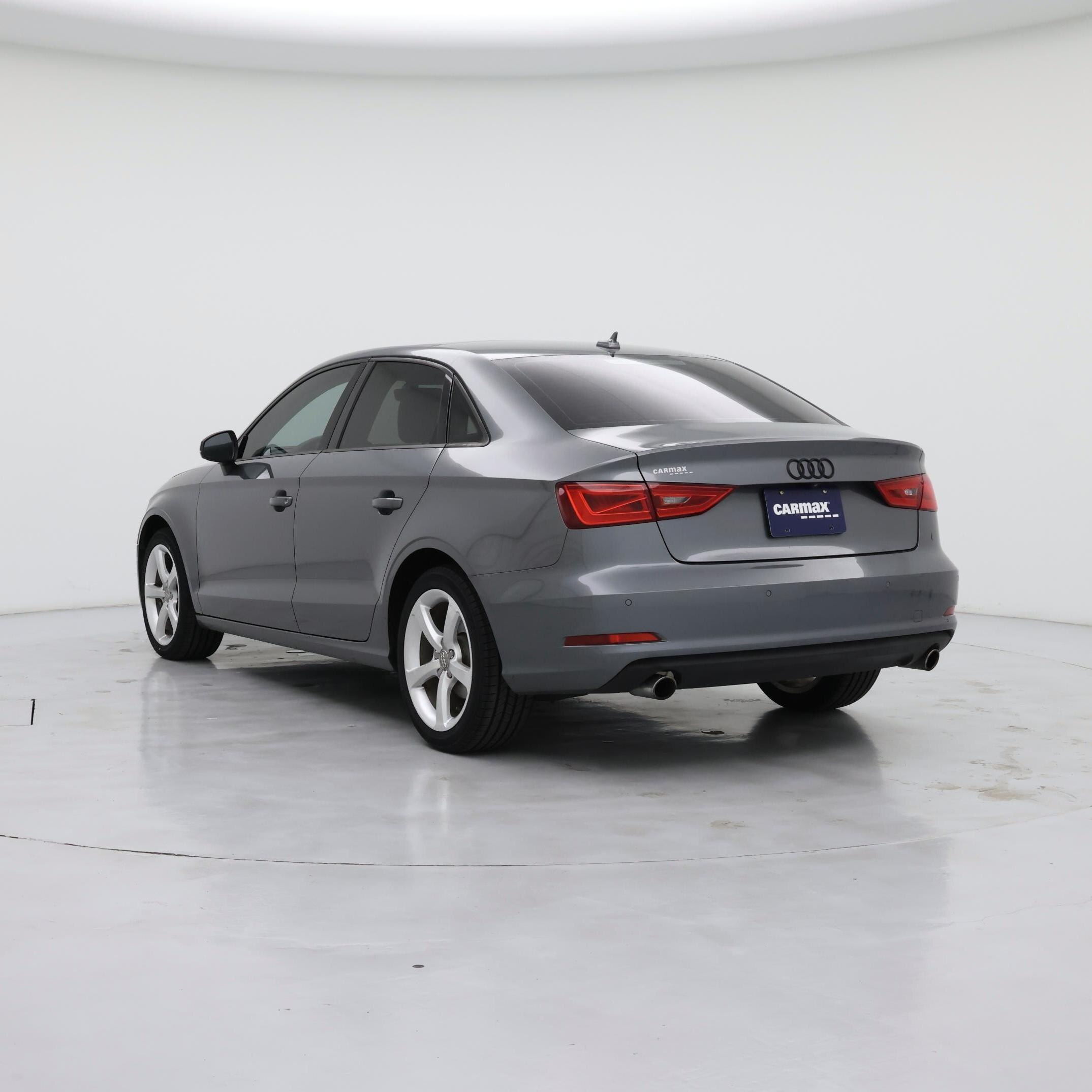 Thumbnail: 2016 Audi A3 - 2
