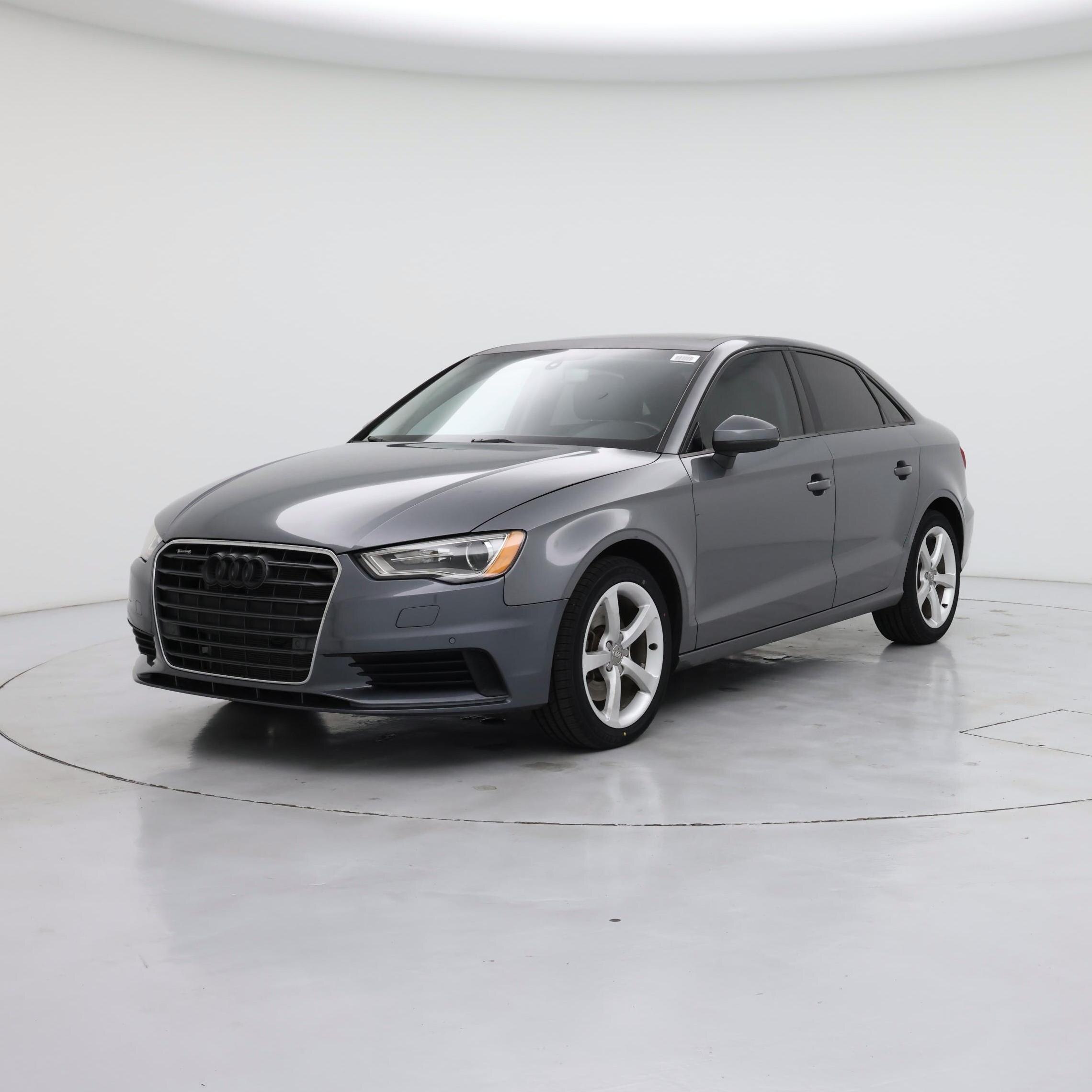Thumbnail: 2016 Audi A3 - 4