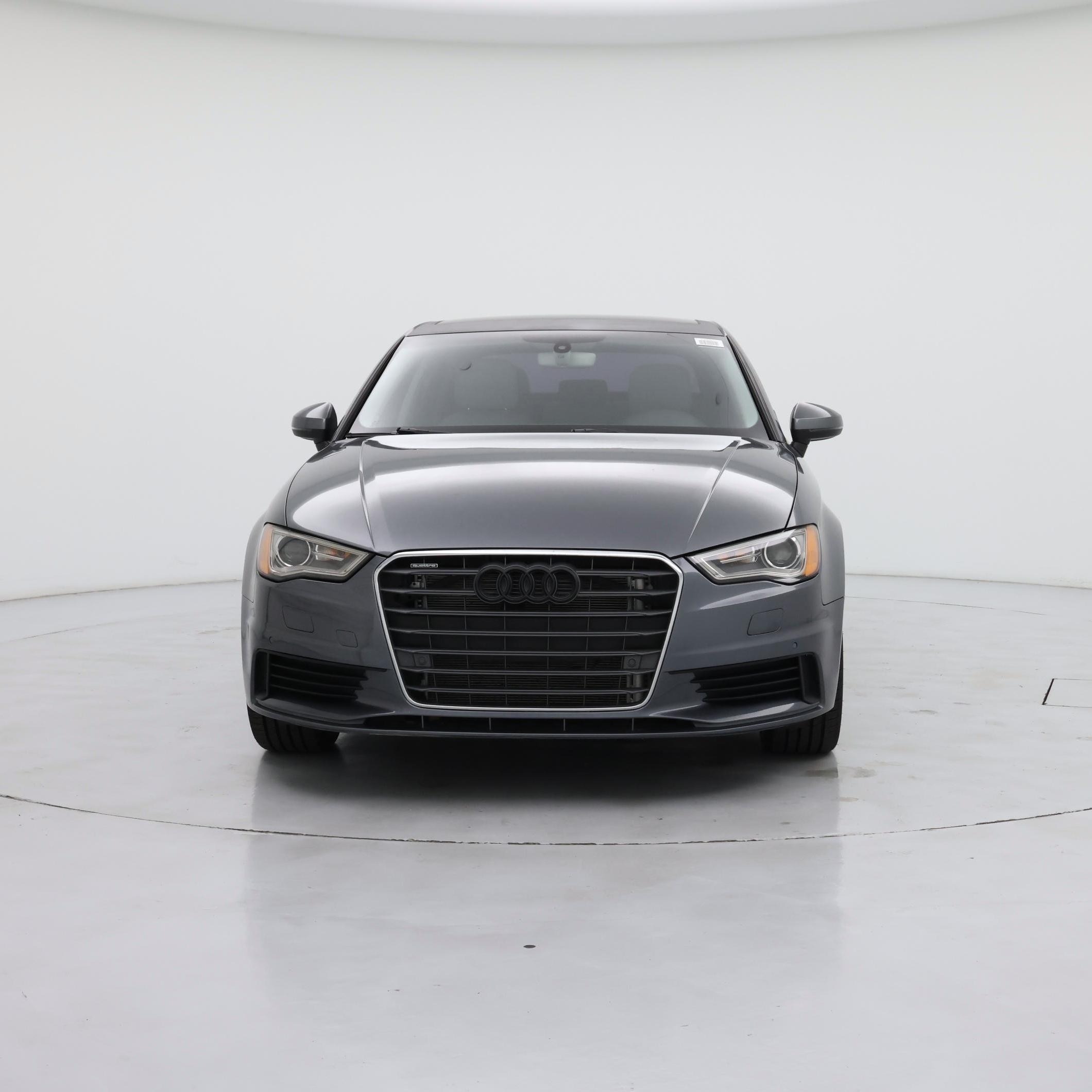 Thumbnail: 2016 Audi A3 - 5