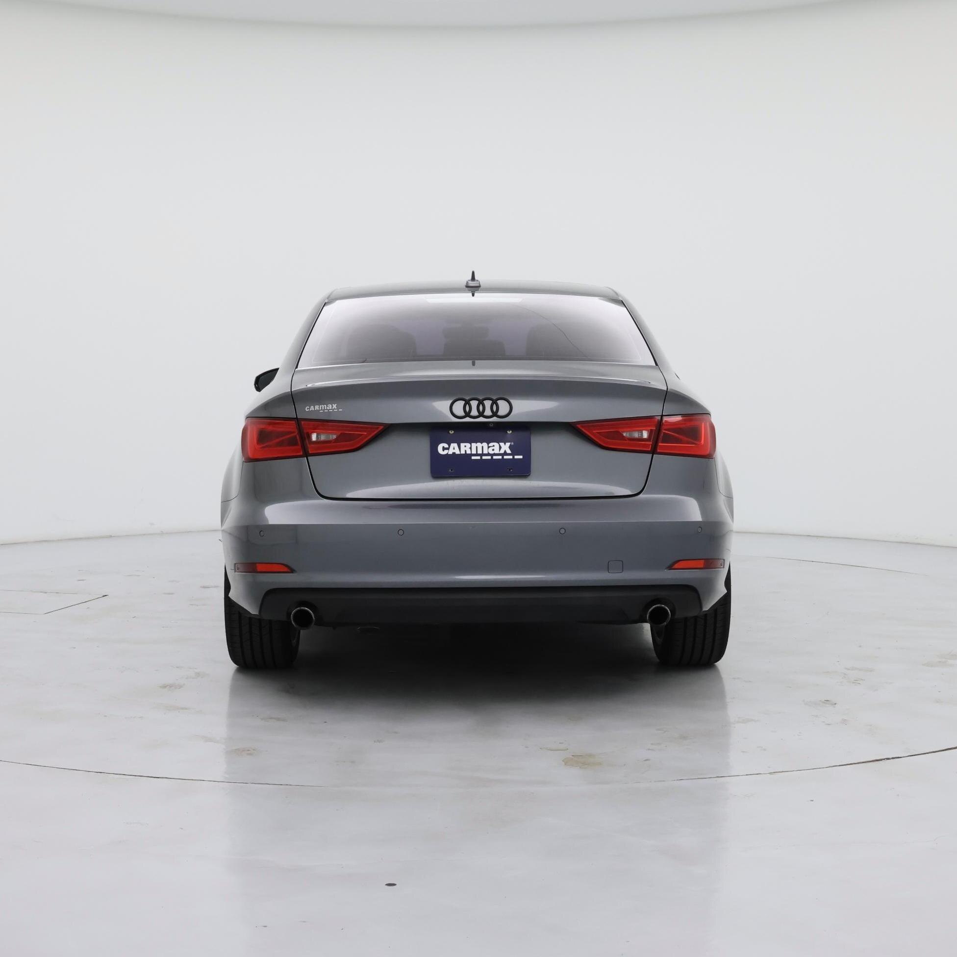 Thumbnail: 2016 Audi A3 - 6