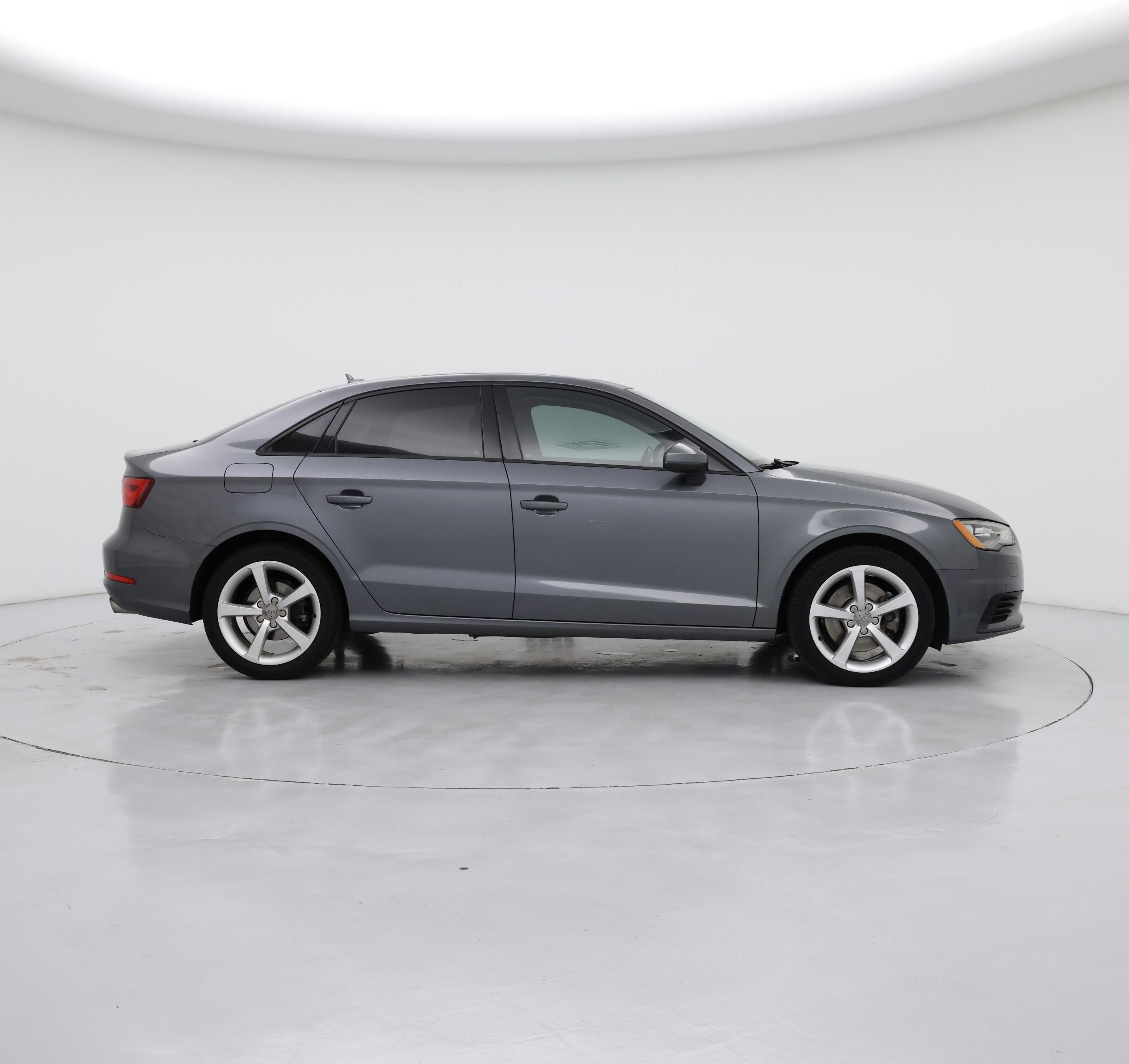 Thumbnail: 2016 Audi A3 - 7