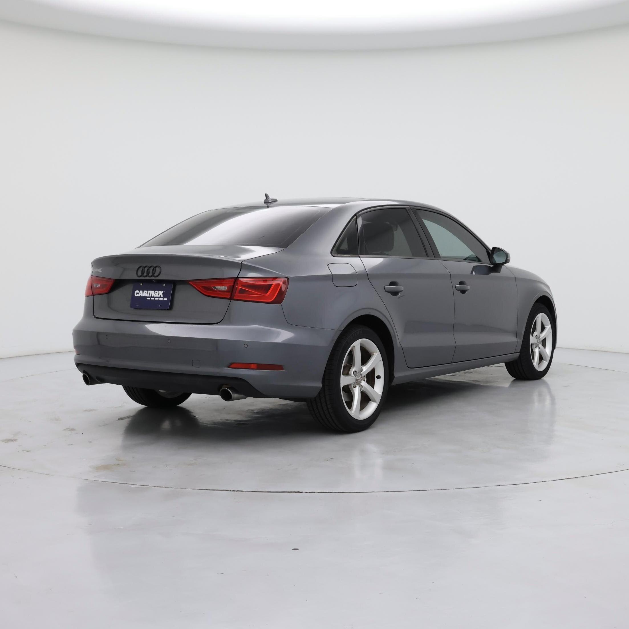 Thumbnail: 2016 Audi A3 - 8
