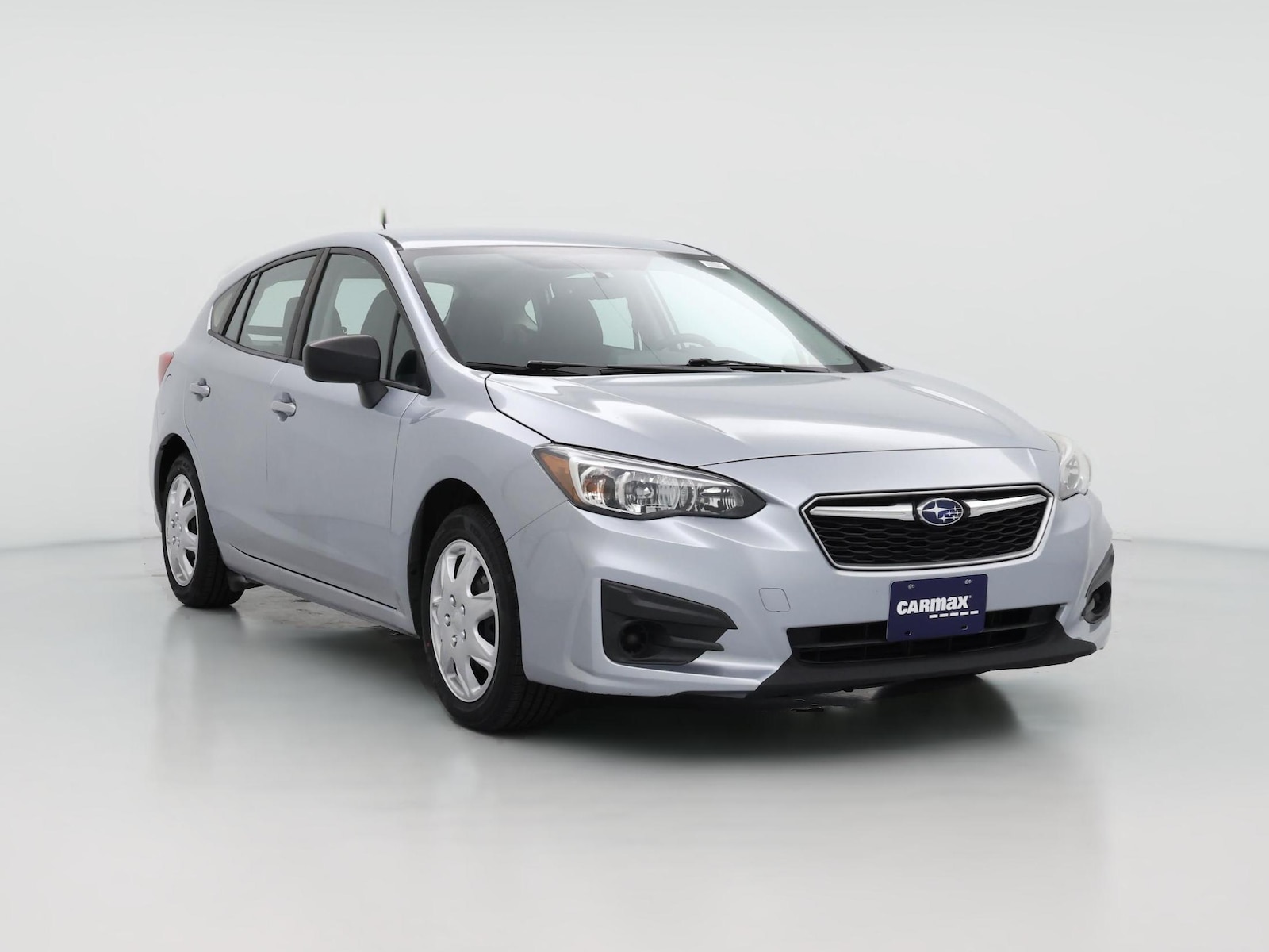 2018 Subaru Impreza Base