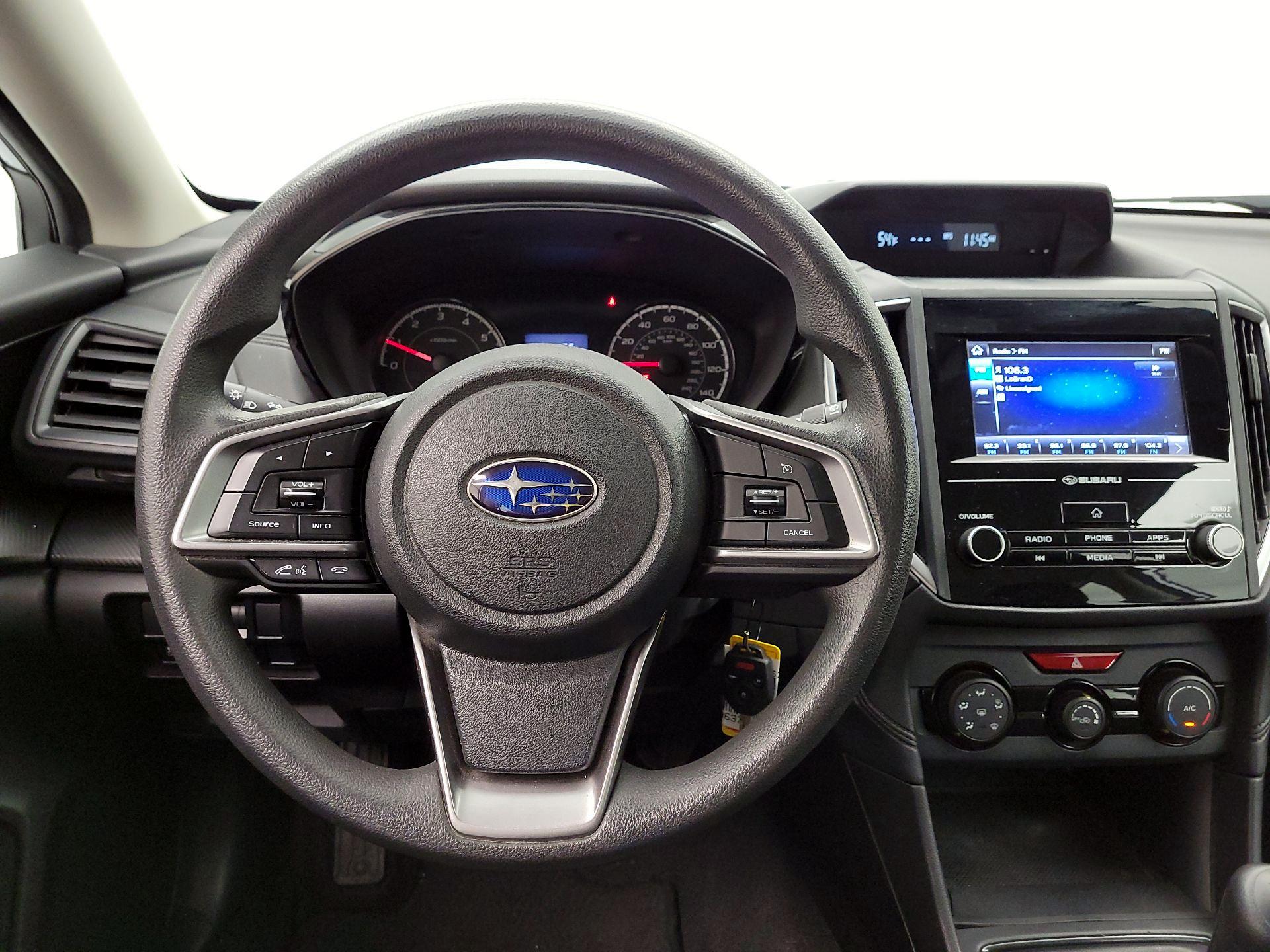 Thumbnail: 2018 Subaru Impreza - 10