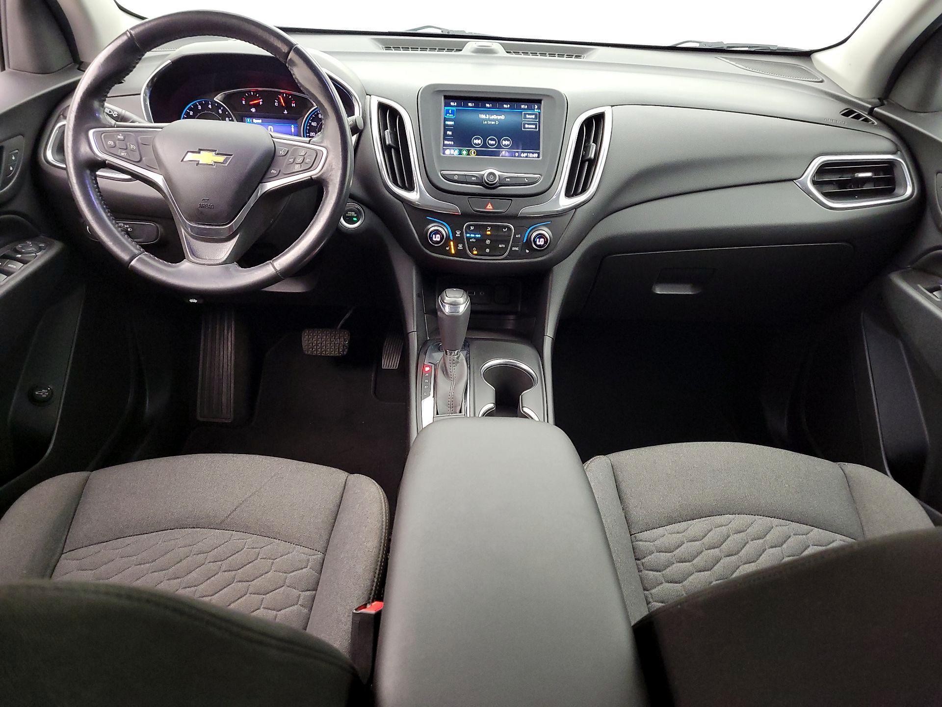 Thumbnail: 2019 Chevrolet Equinox - 9