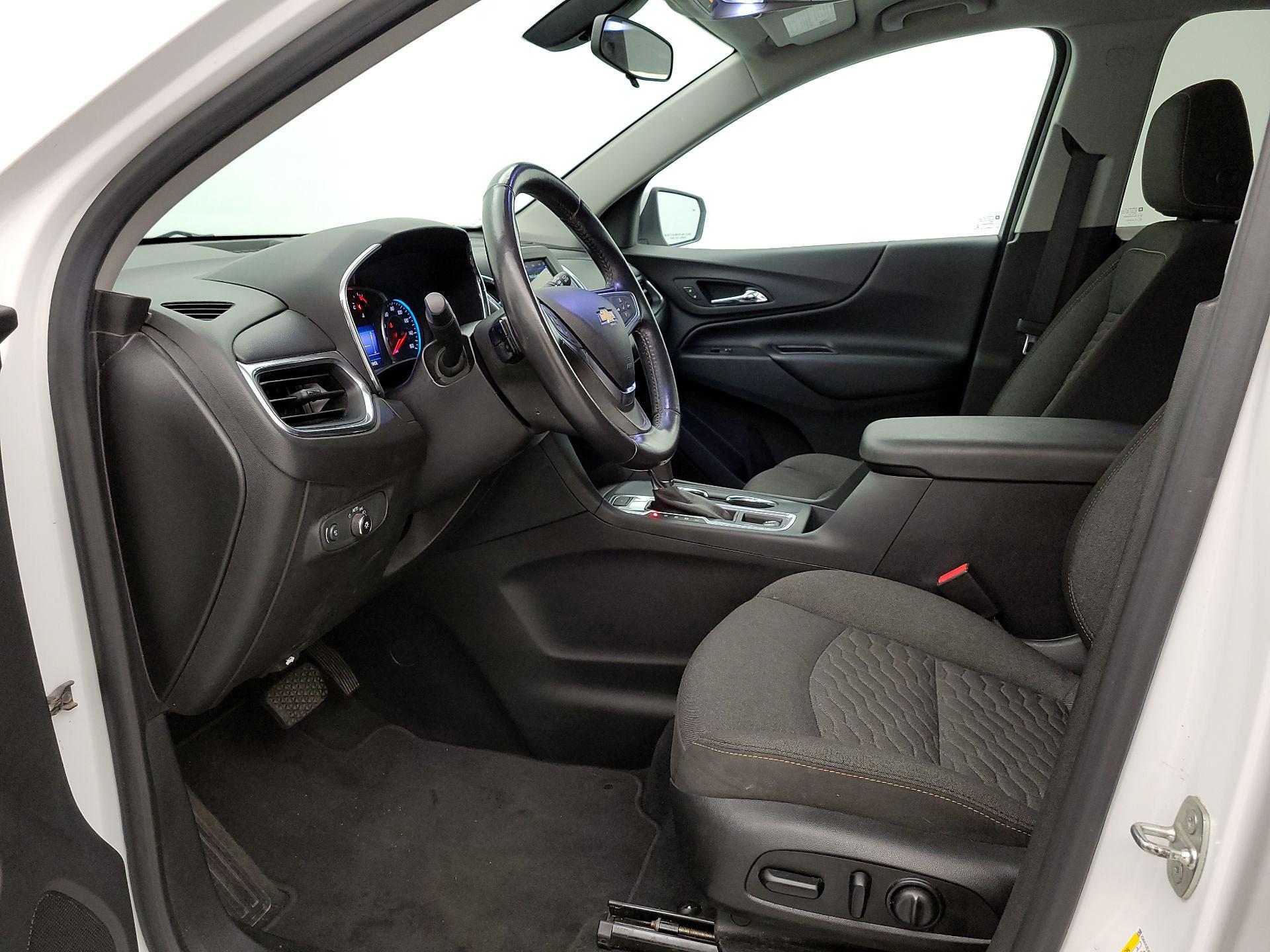 Thumbnail: 2019 Chevrolet Equinox - 11