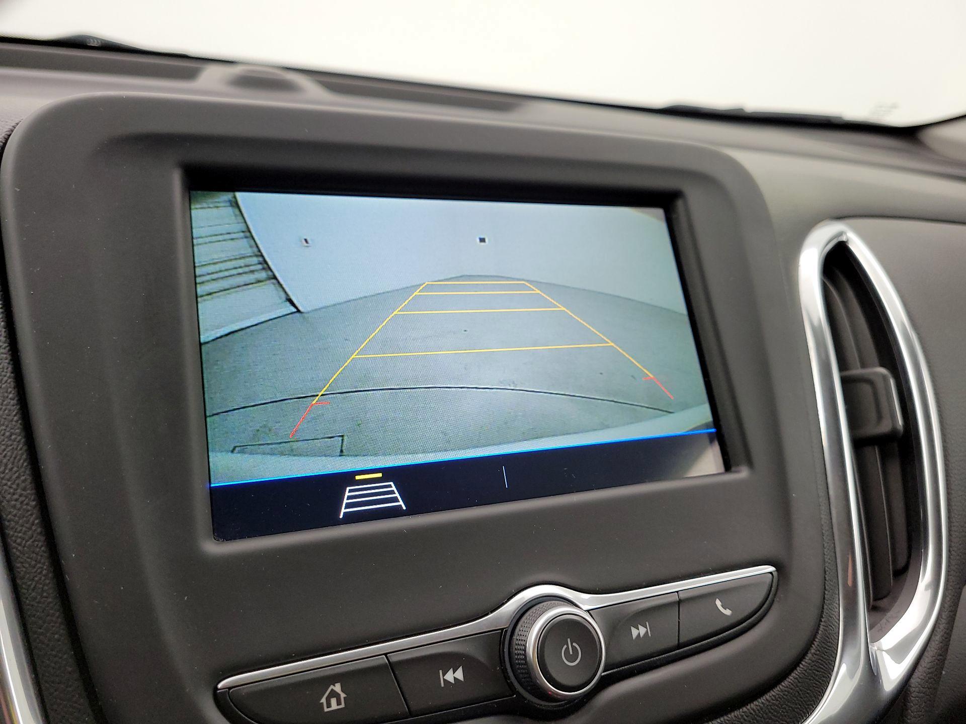 Thumbnail: 2019 Chevrolet Equinox - 14