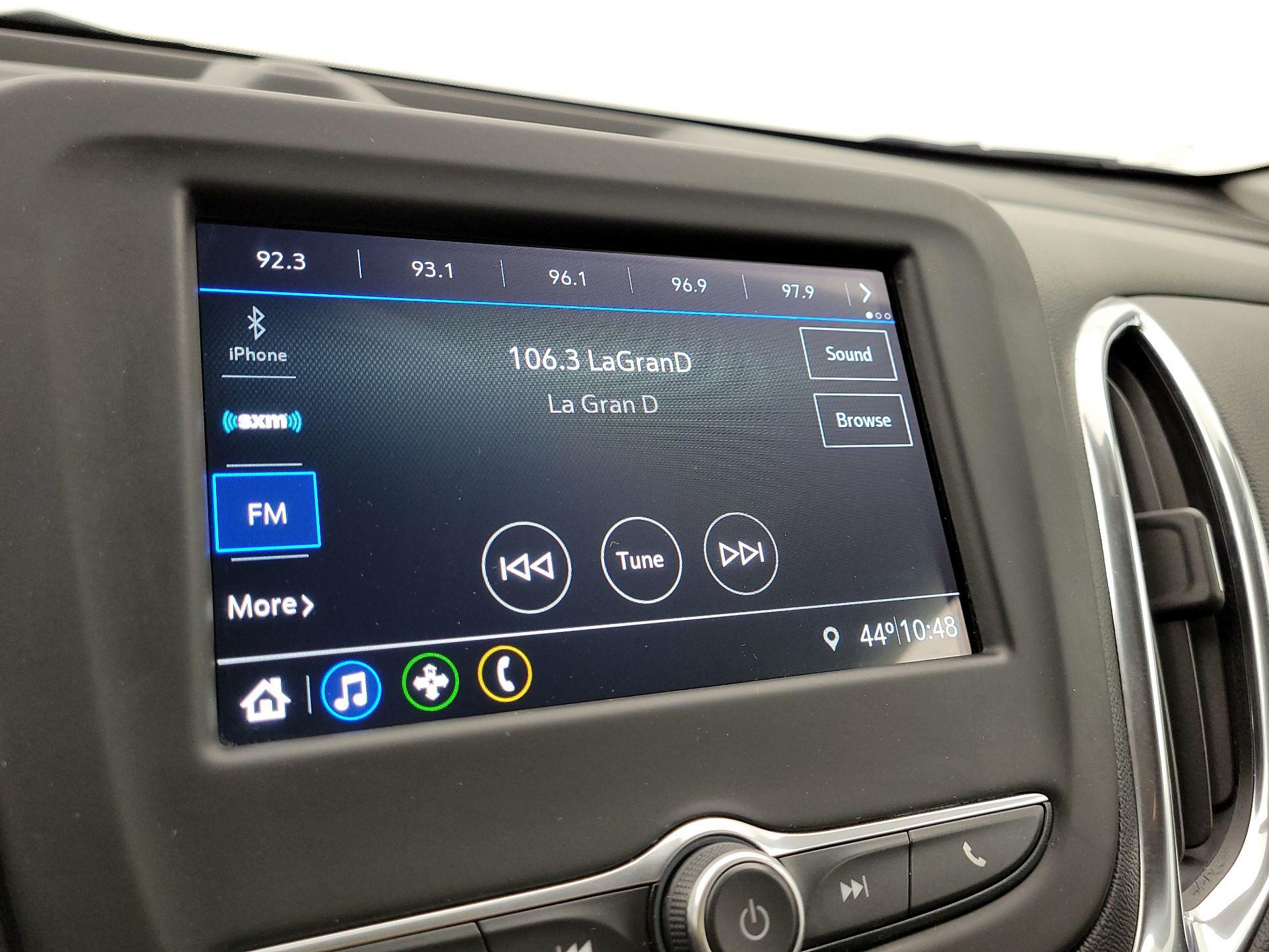 Thumbnail: 2019 Chevrolet Equinox - 15