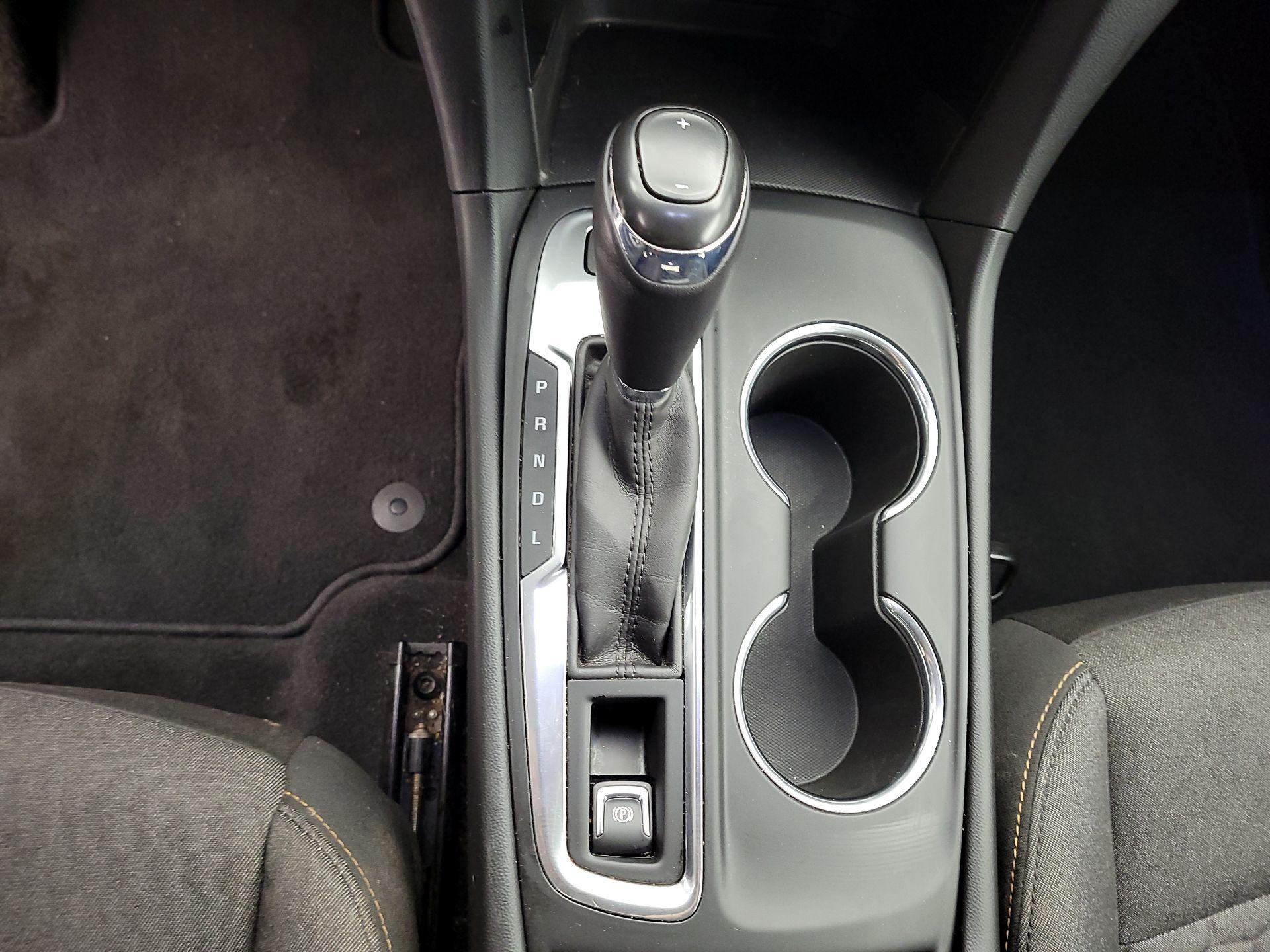 Thumbnail: 2019 Chevrolet Equinox - 17