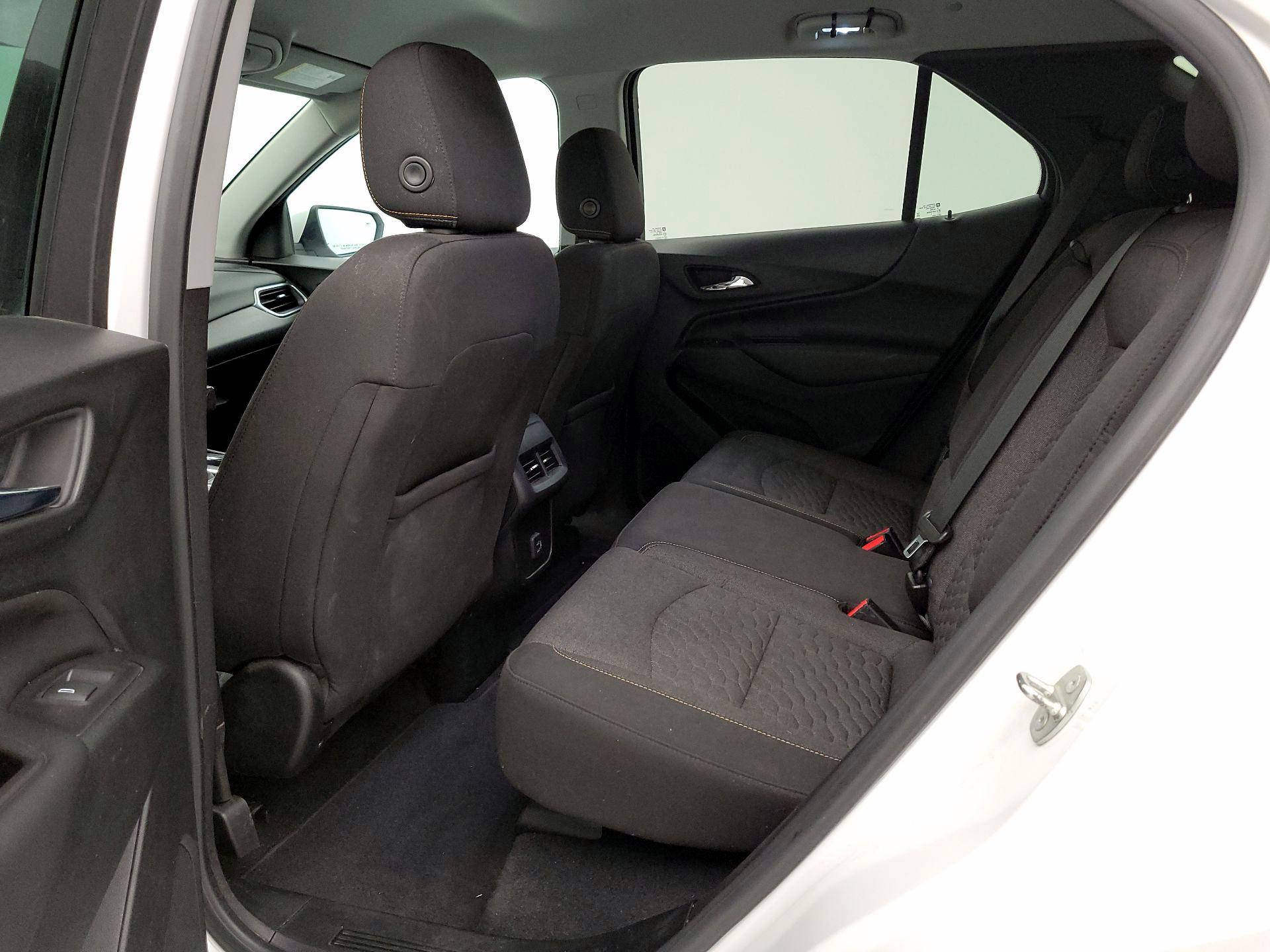 Thumbnail: 2019 Chevrolet Equinox - 19