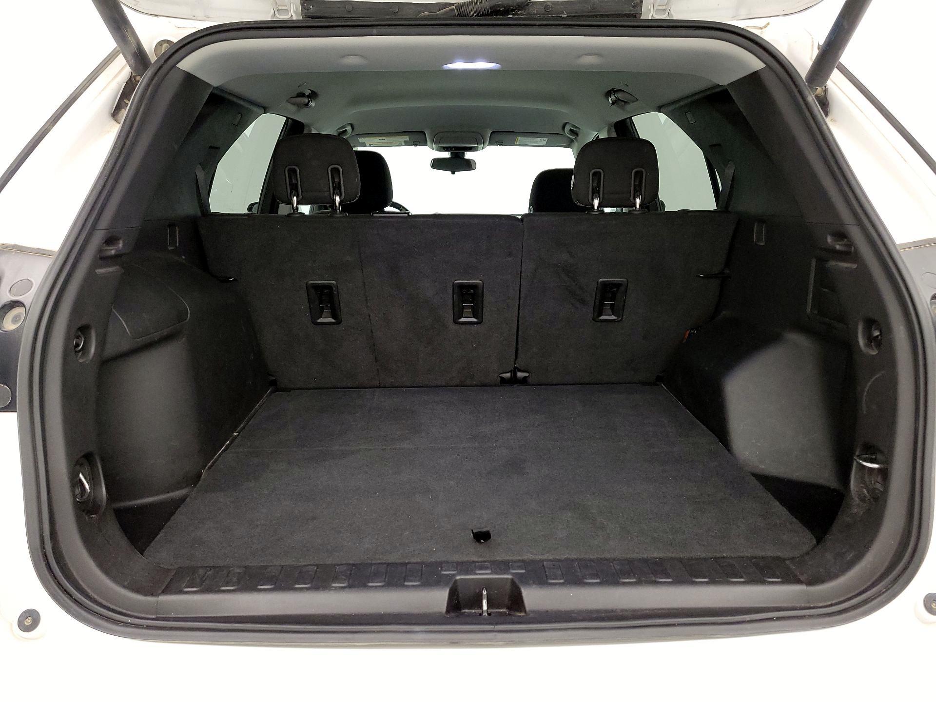 Thumbnail: 2019 Chevrolet Equinox - 20