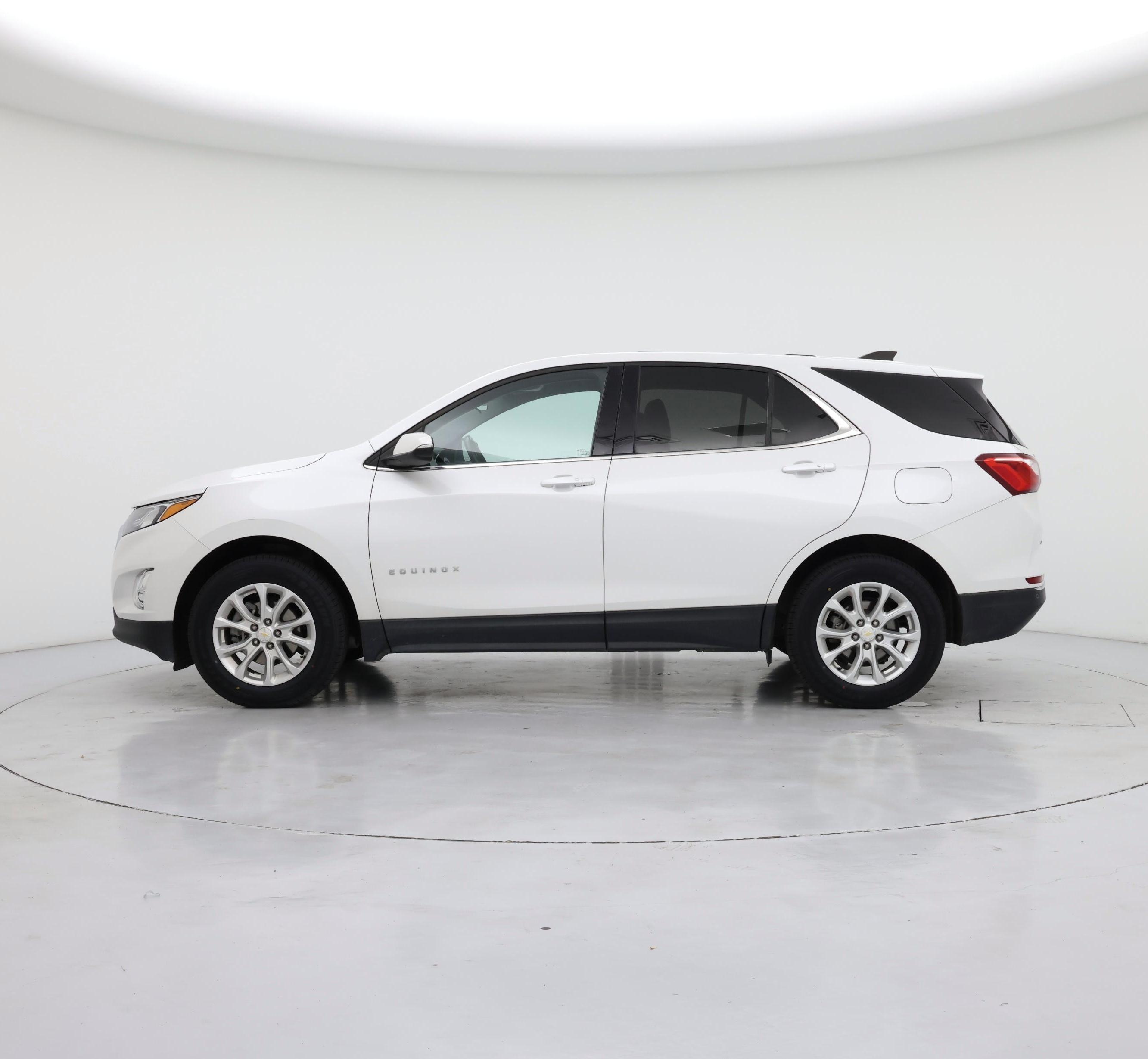 Thumbnail: 2019 Chevrolet Equinox - 3