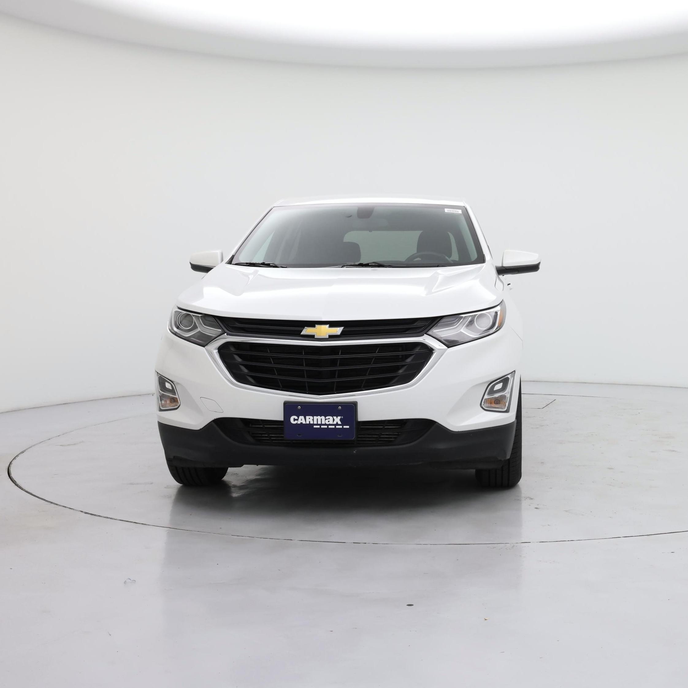 Thumbnail: 2019 Chevrolet Equinox - 5