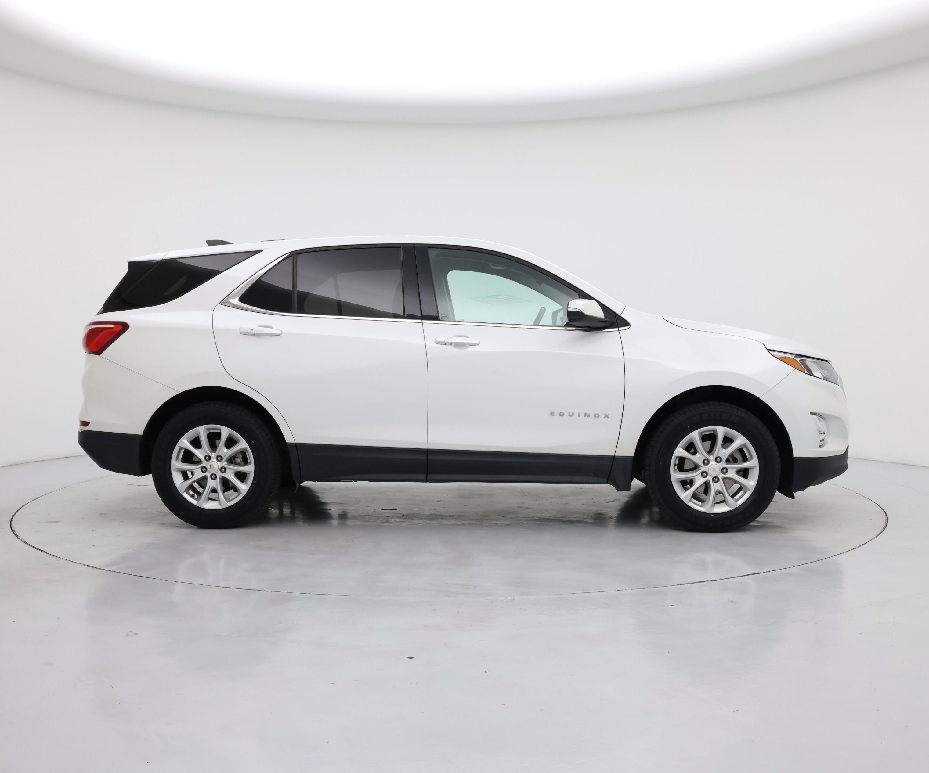 Thumbnail: 2019 Chevrolet Equinox - 7