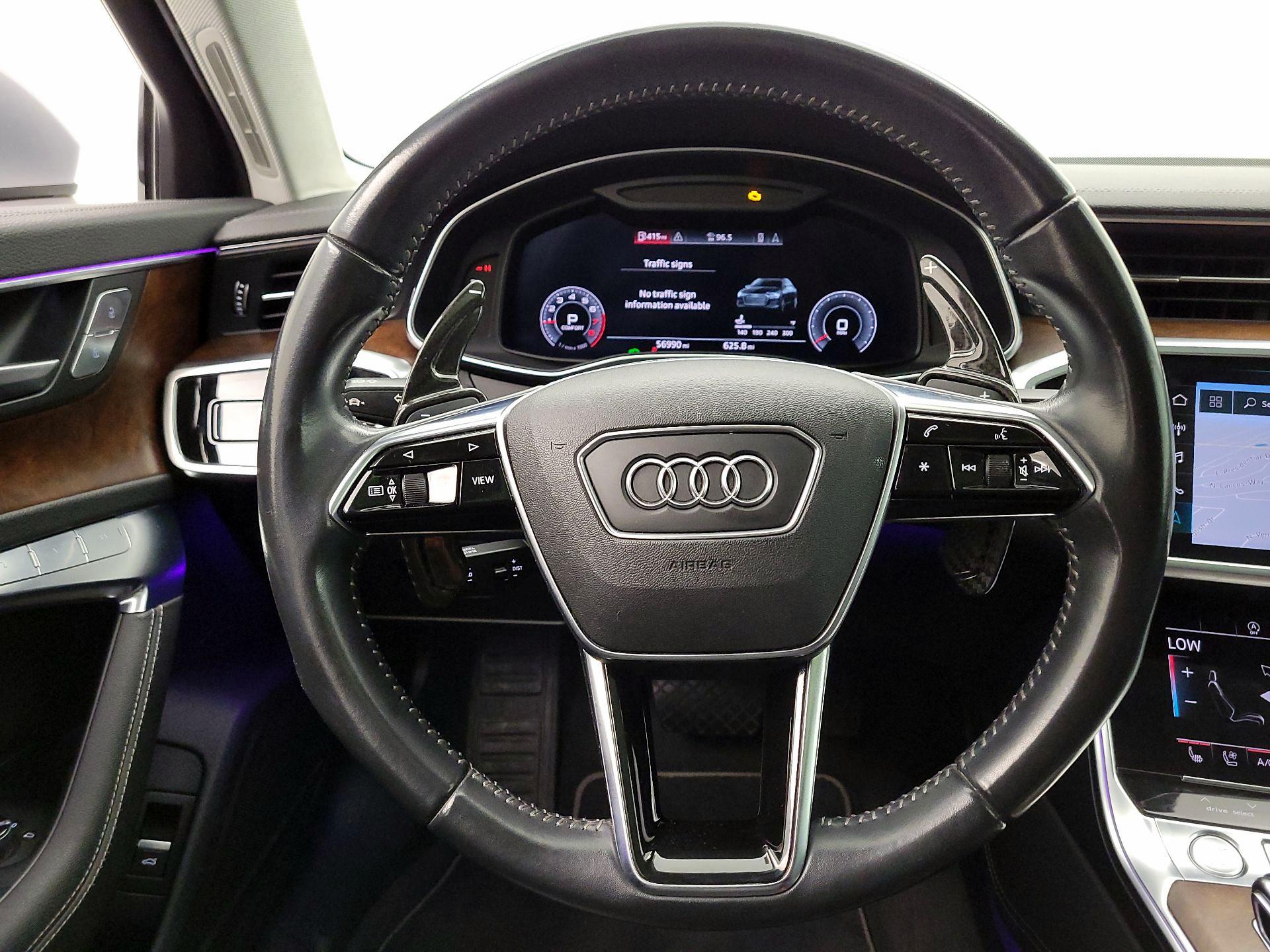 Thumbnail: 2019 Audi A6 - 10