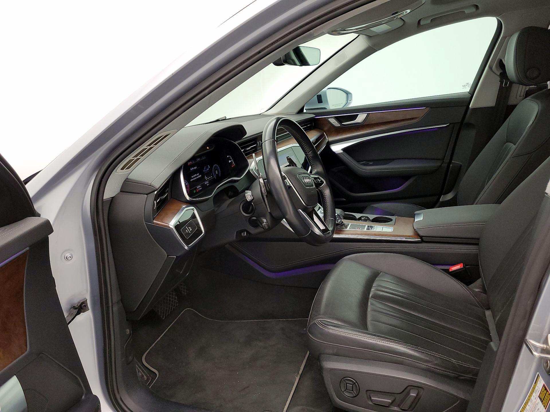 Thumbnail: 2019 Audi A6 - 11