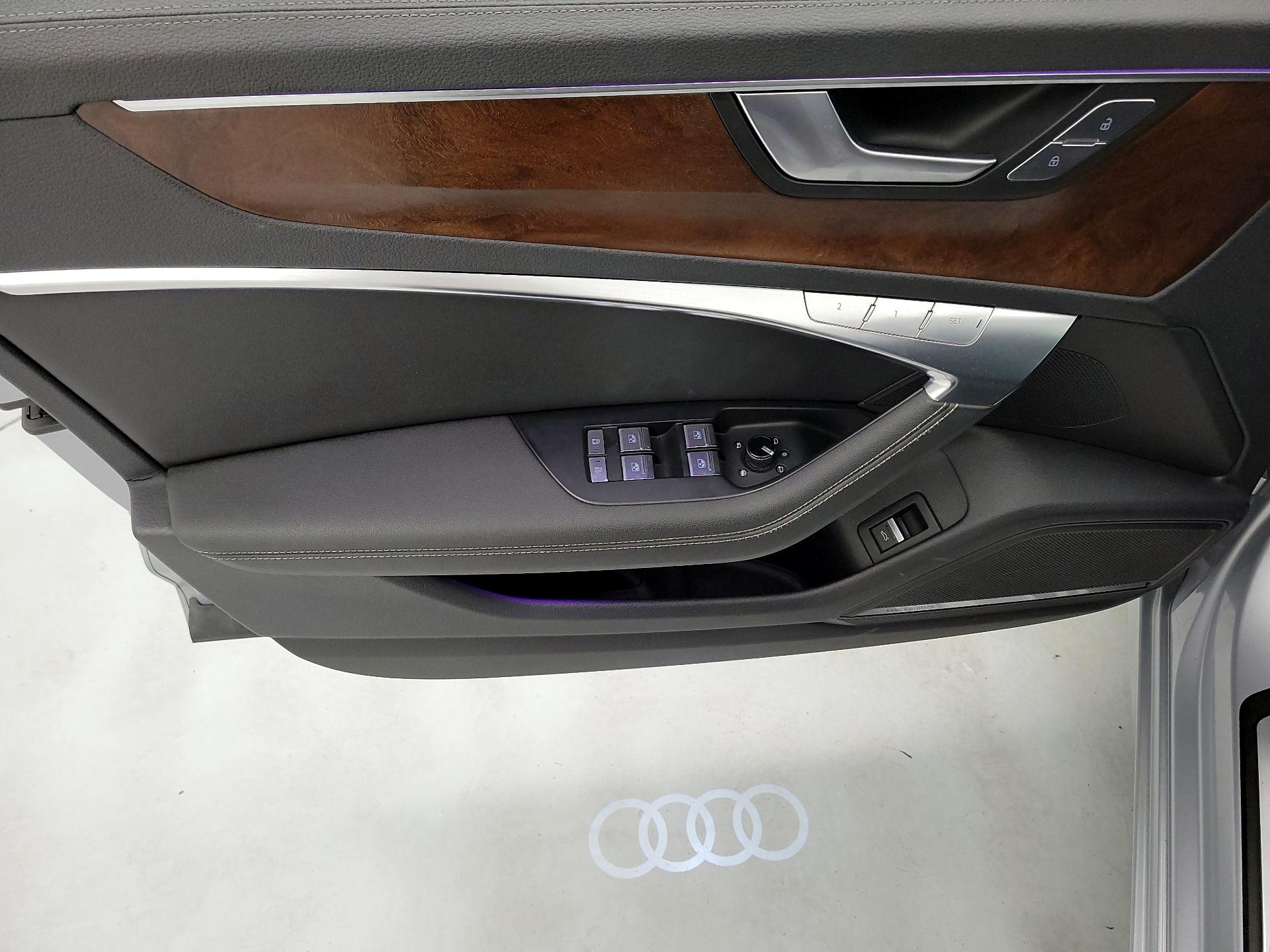 Thumbnail: 2019 Audi A6 - 12