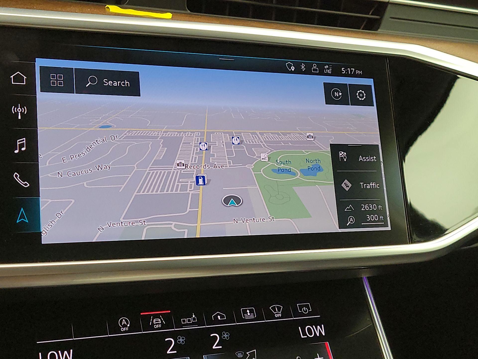 Thumbnail: 2019 Audi A6 - 14